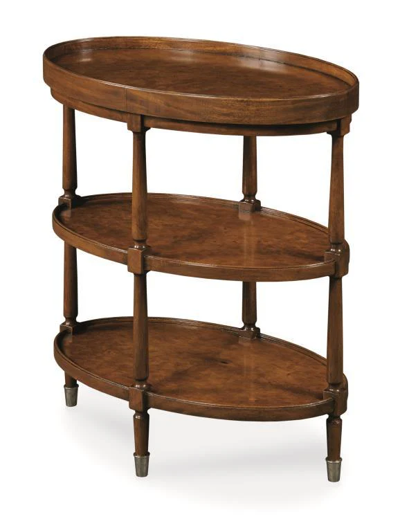 Andrews Chairside Table - Image 3