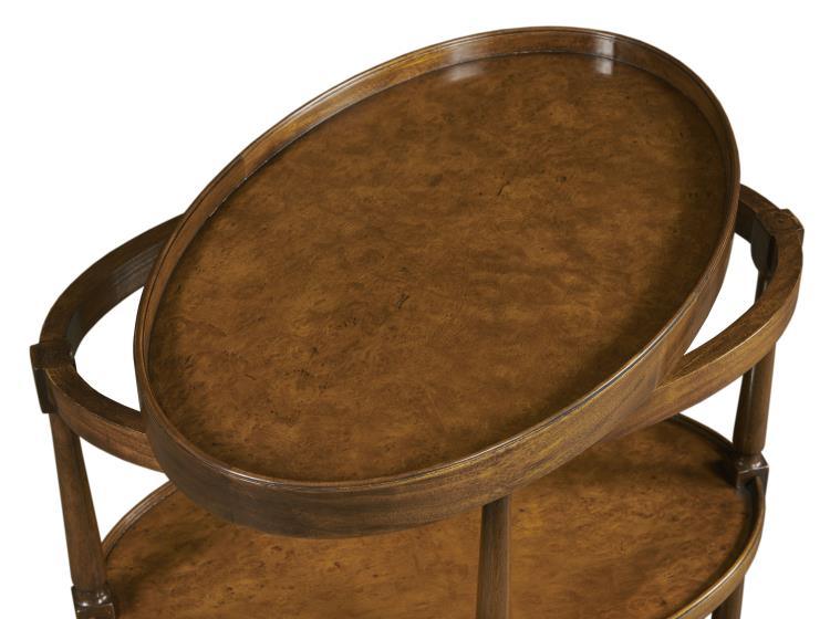 Andrews Chairside Table - Image 4
