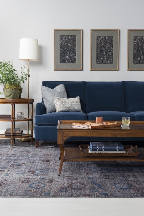 Andrews Chairside Table - Image 5
