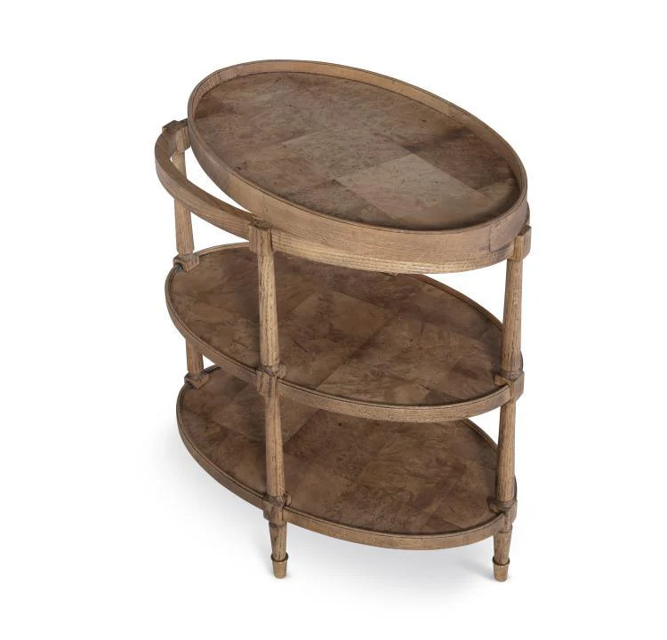 Andrews Chairside Table - Image 9