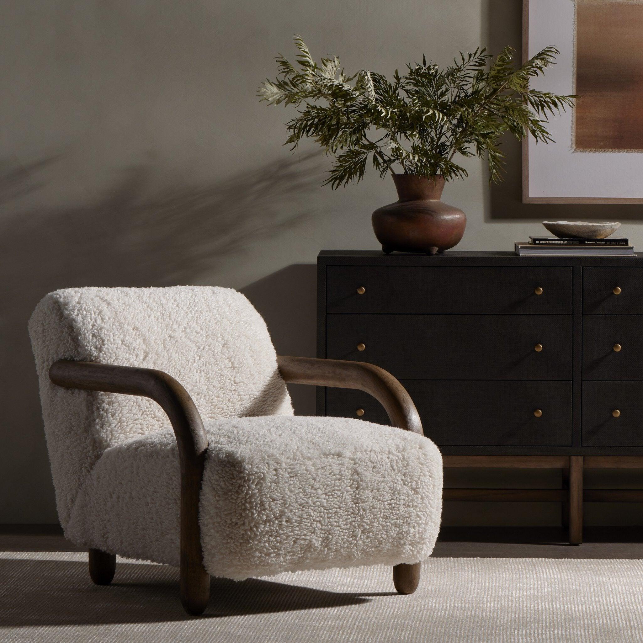 Aniston Chair - Image 2