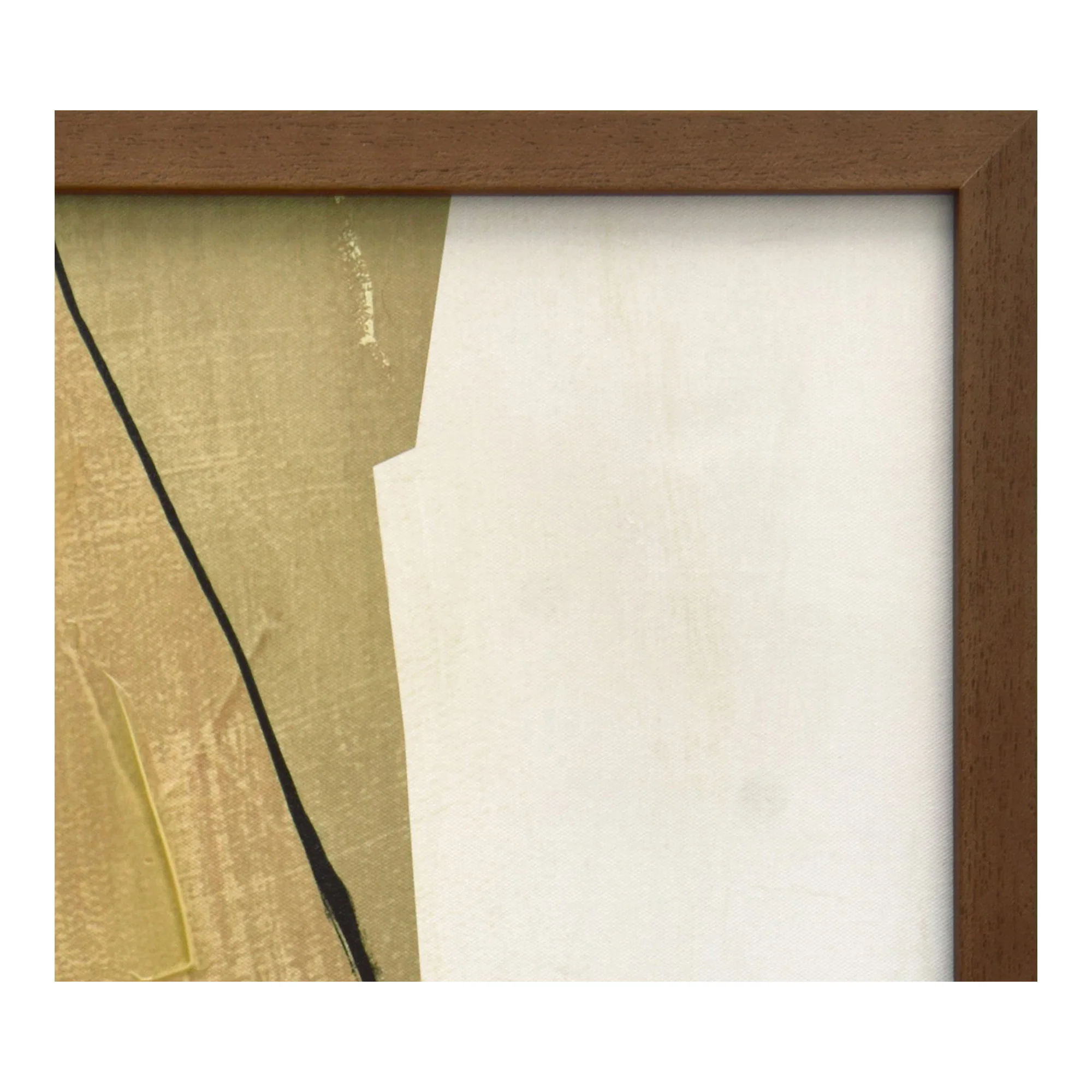 Anni Framed Painting - Image 4