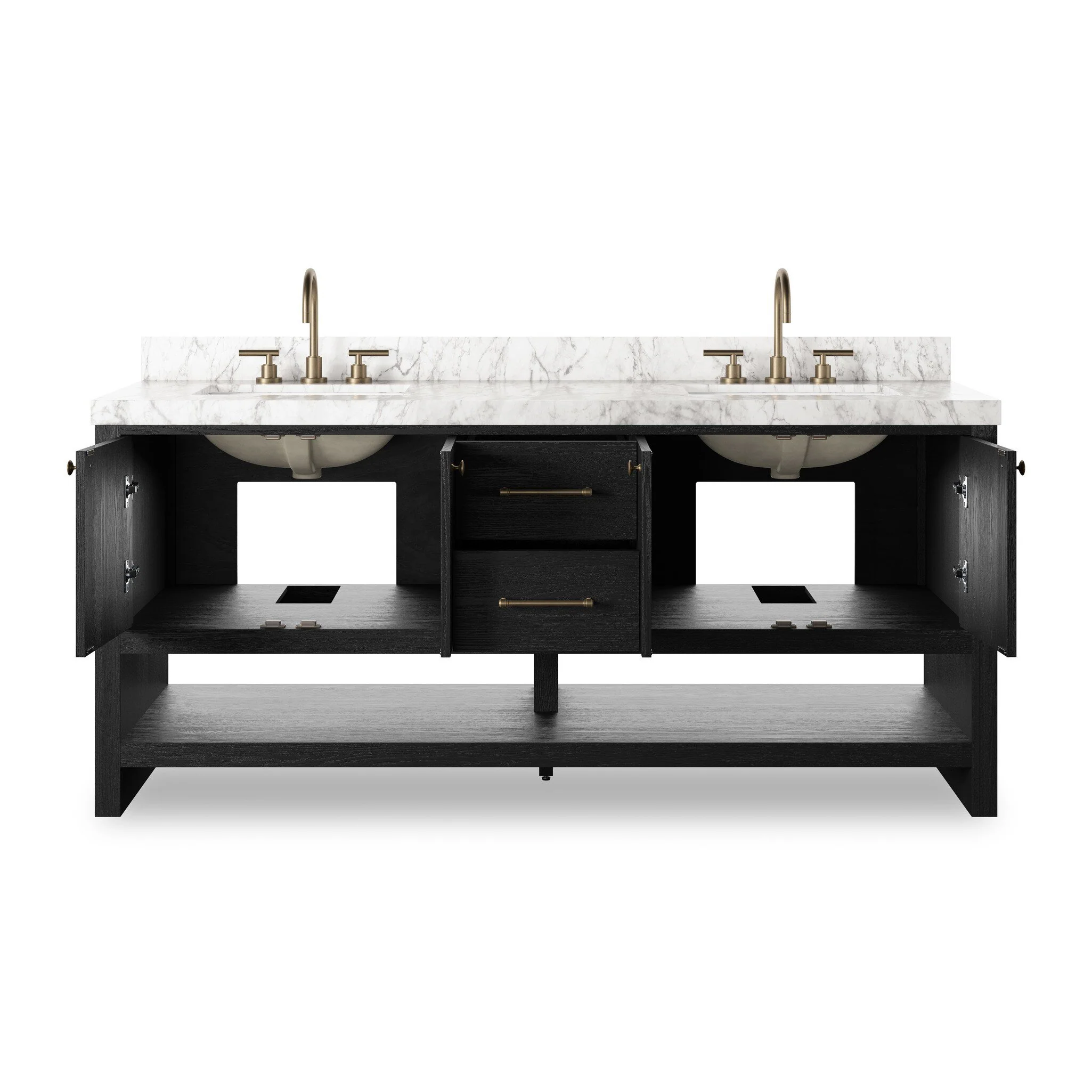 Anthem Double Vanity - Image 16