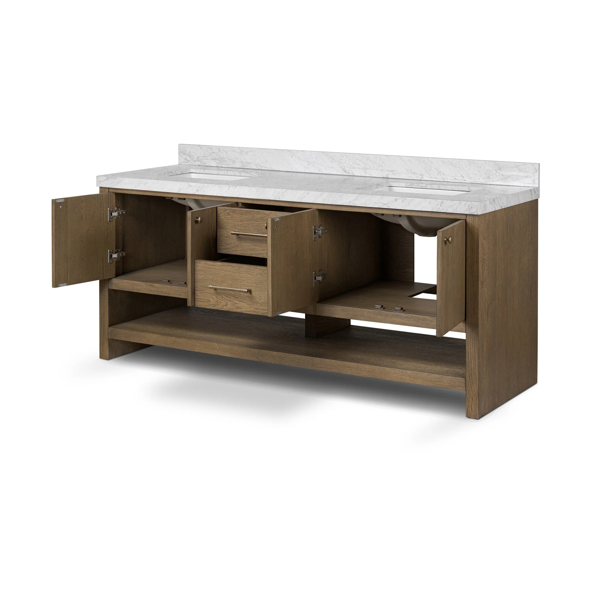 Anthem Double Vanity - Image 6