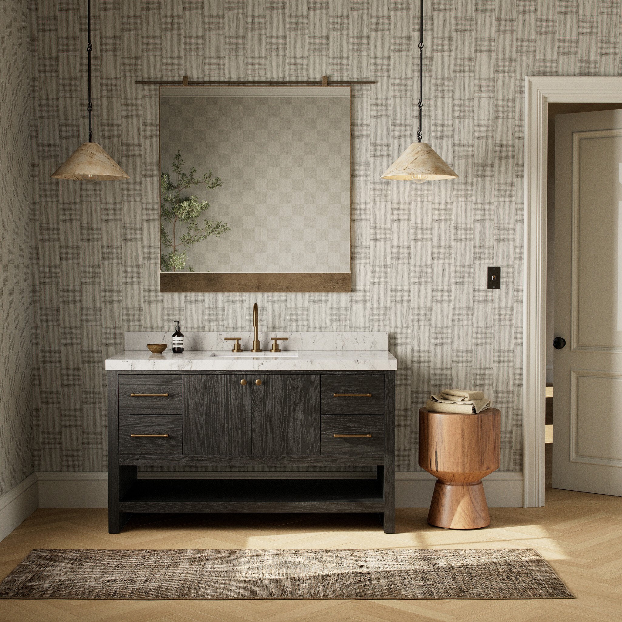 Anthem Single Wide Vanity - Image 10