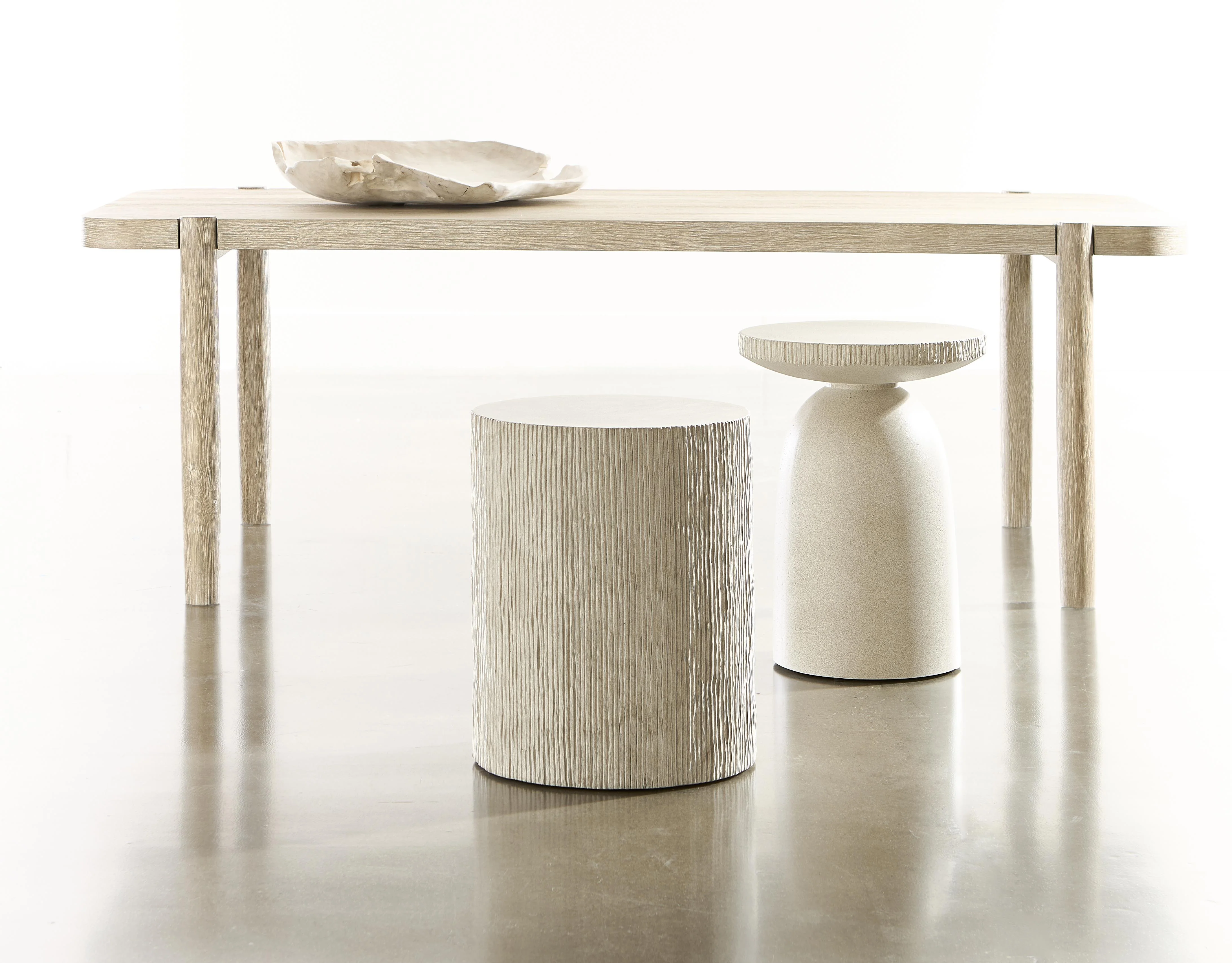 Antibes Dining Table - Image 2