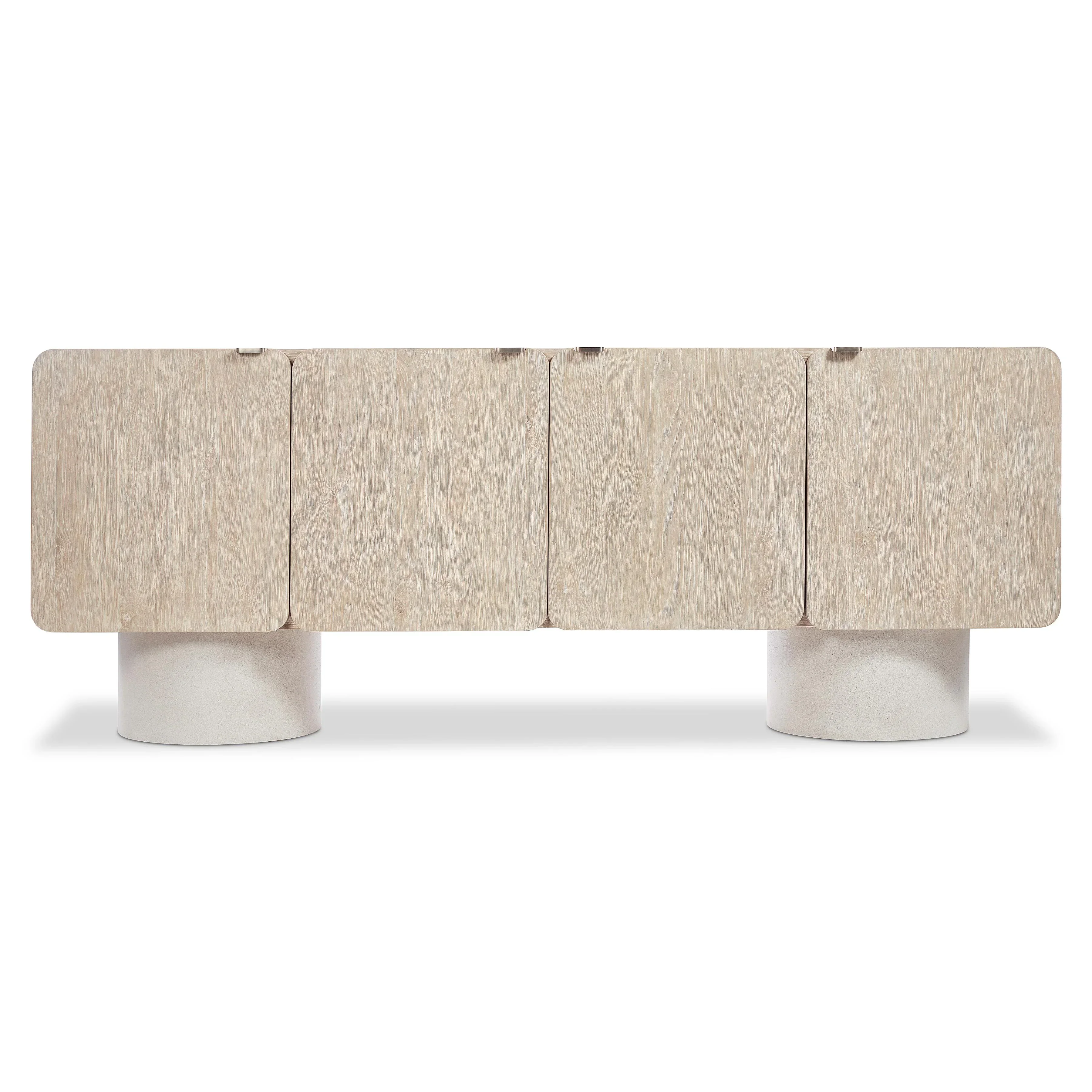 Antibes Entertainment Credenza - Image 4
