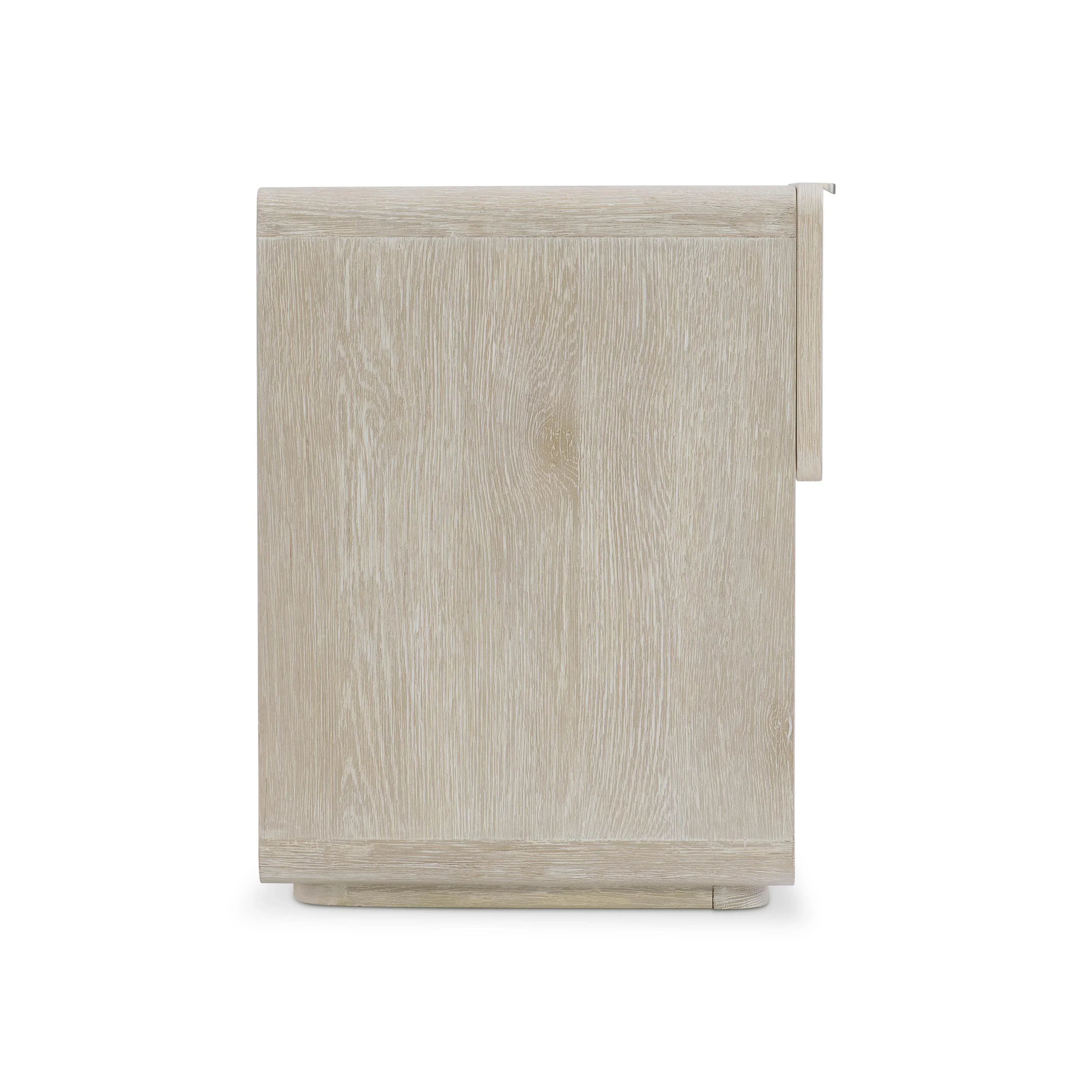 Antibes Nightstand 2 Drawers - Image 4