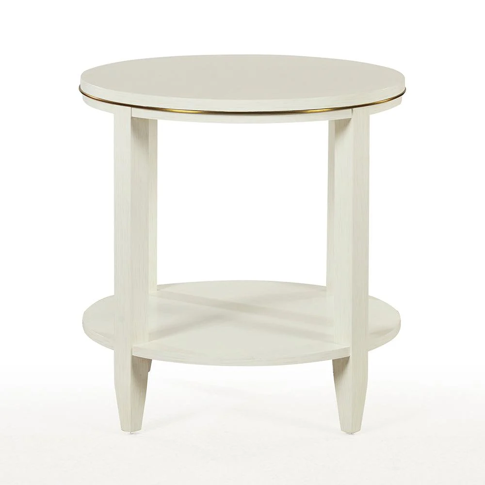 Antioch Side Table - Image 11