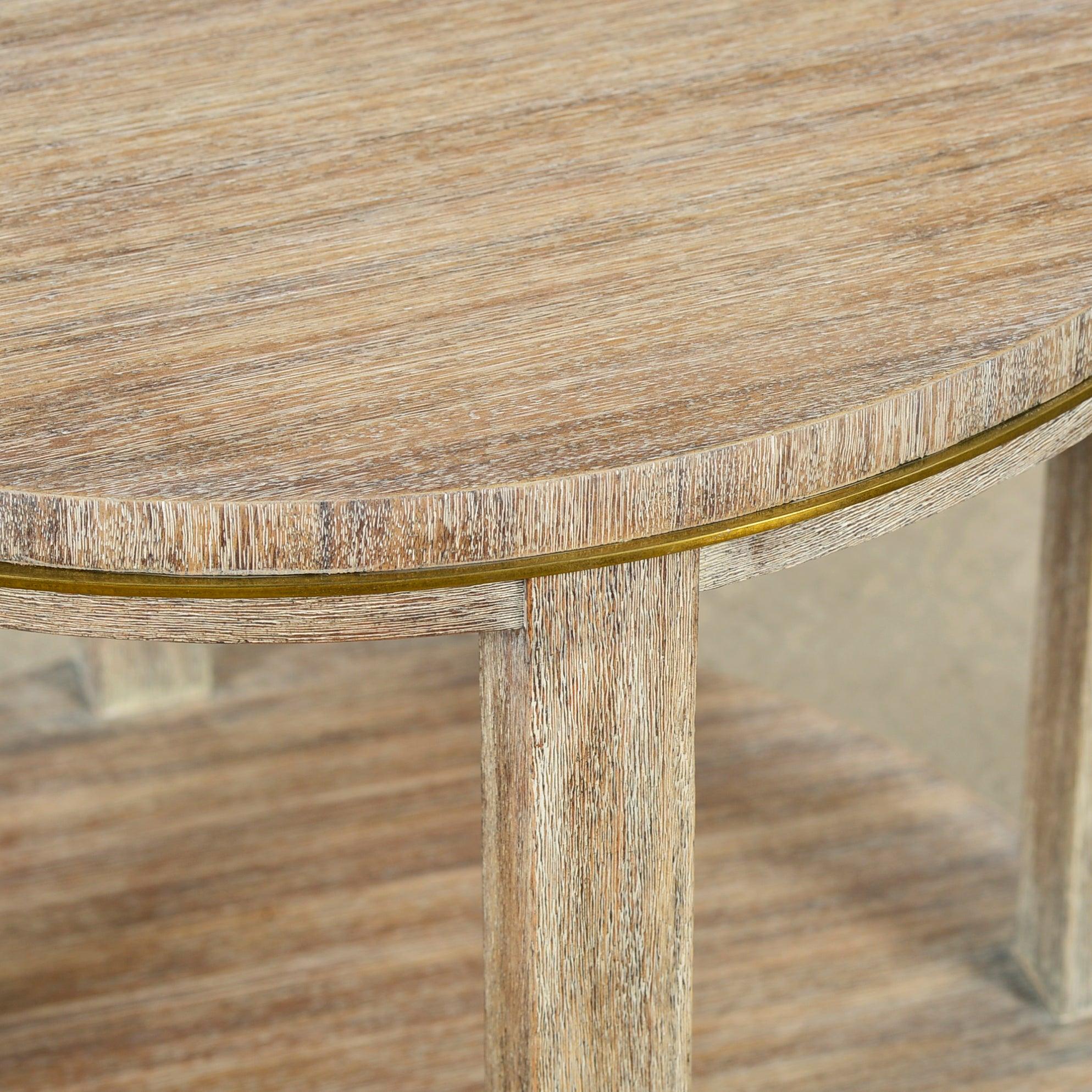 Antioch Side Table - Image 19