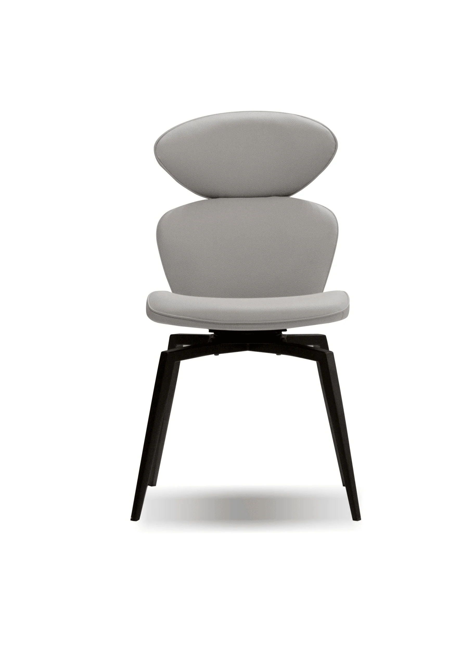 ANTLER Dining Chair Swivel - Set Of 2 - Image 6