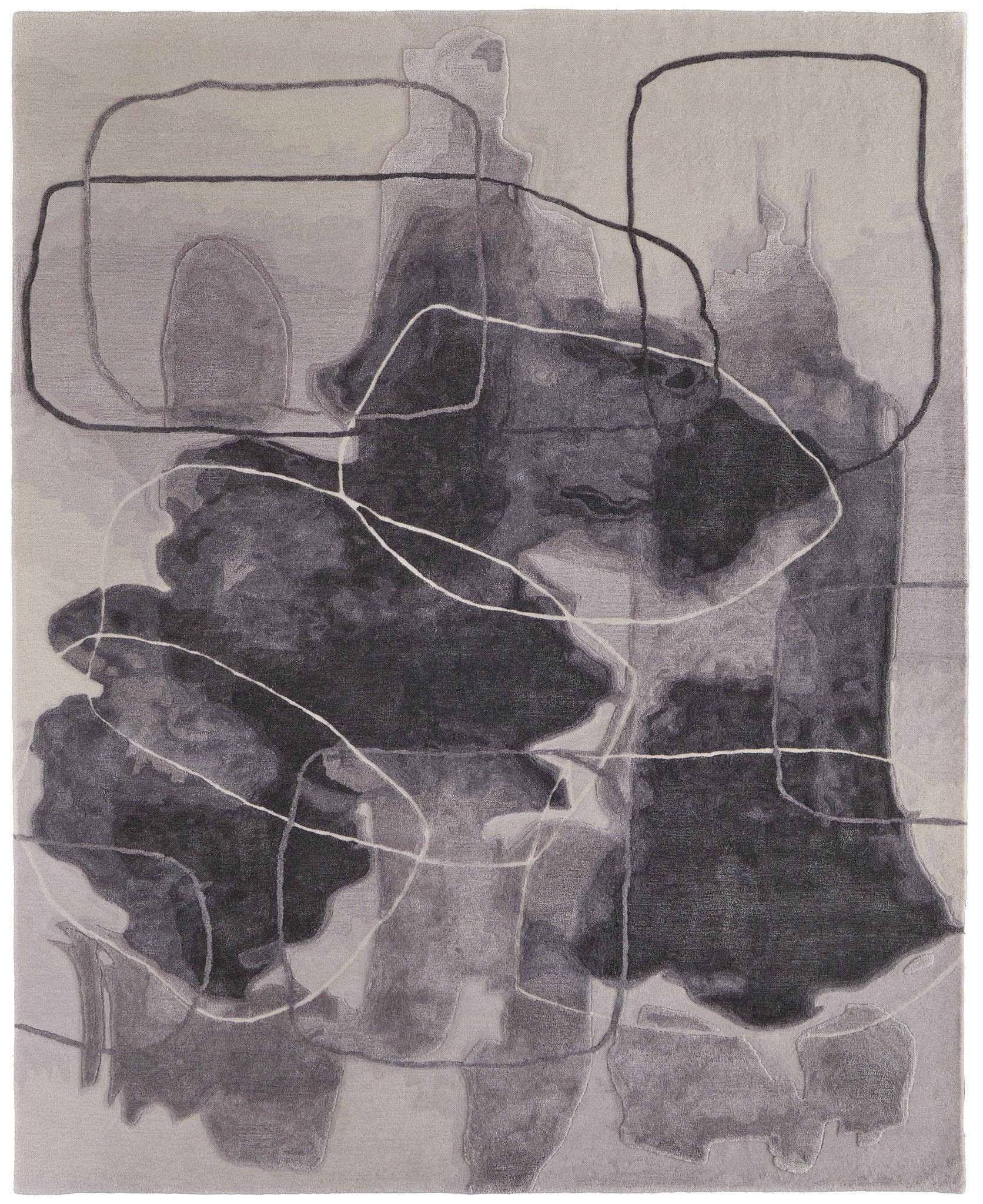 Anya Transitional Abstract - Image 6