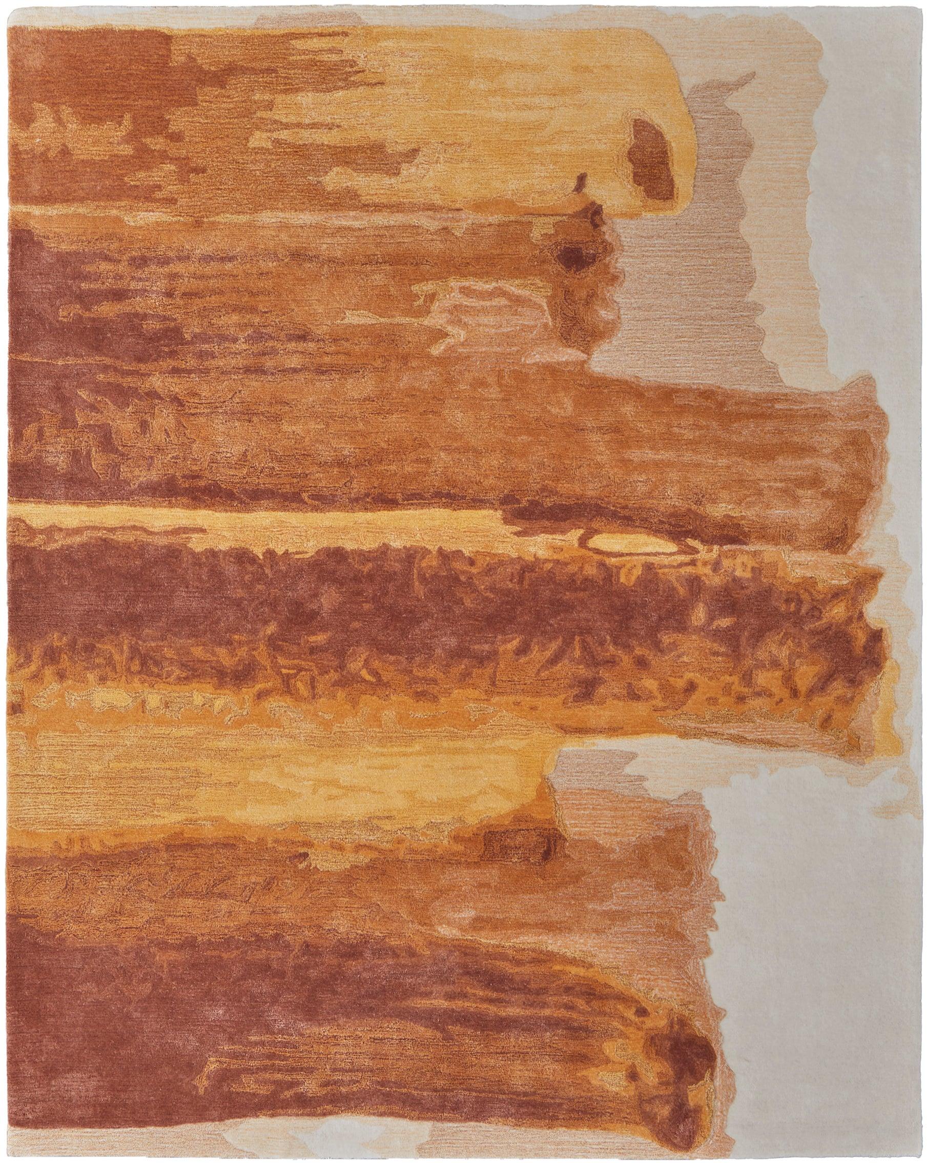 Anya Transitional Abstract - Image 25