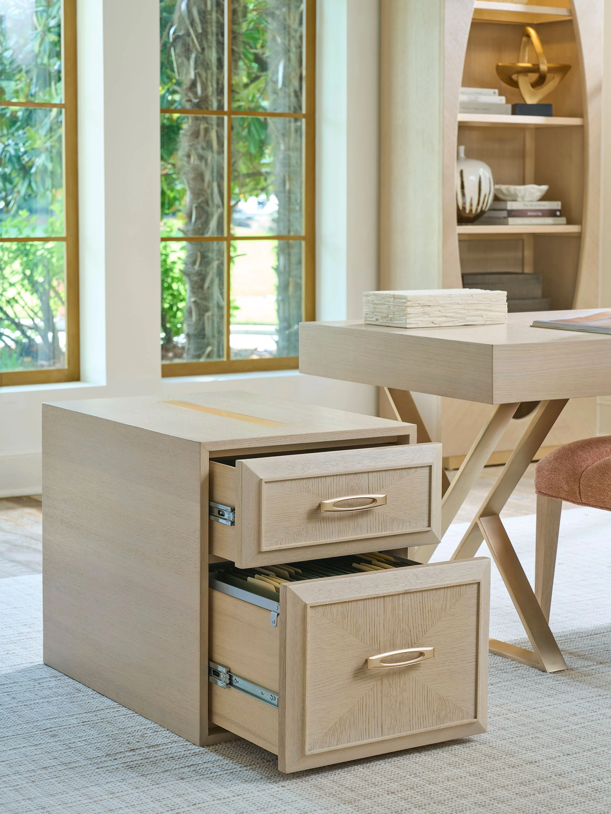 Apogee Apogee Modular File Chest - Image 2