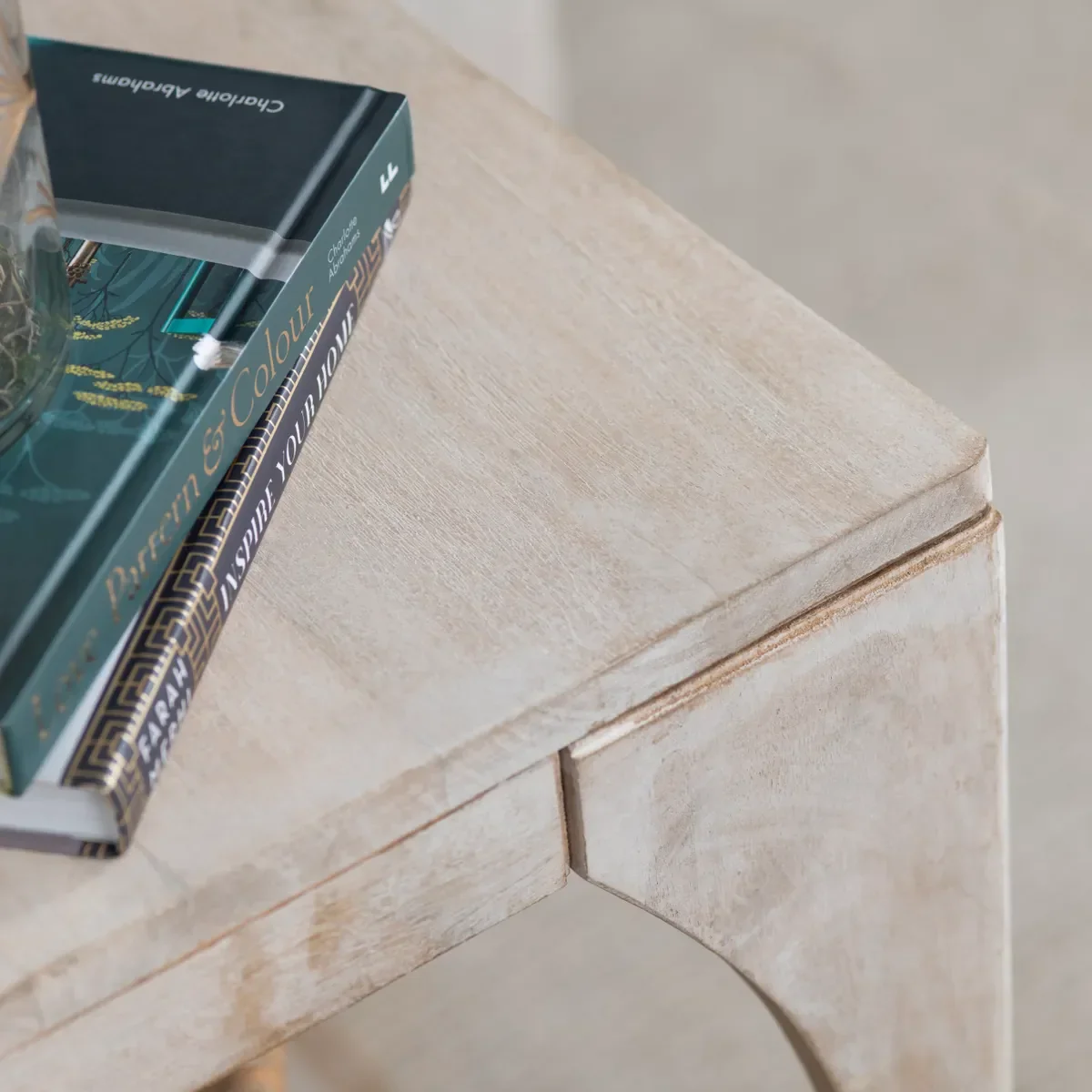 Apollo End Table - Image 3