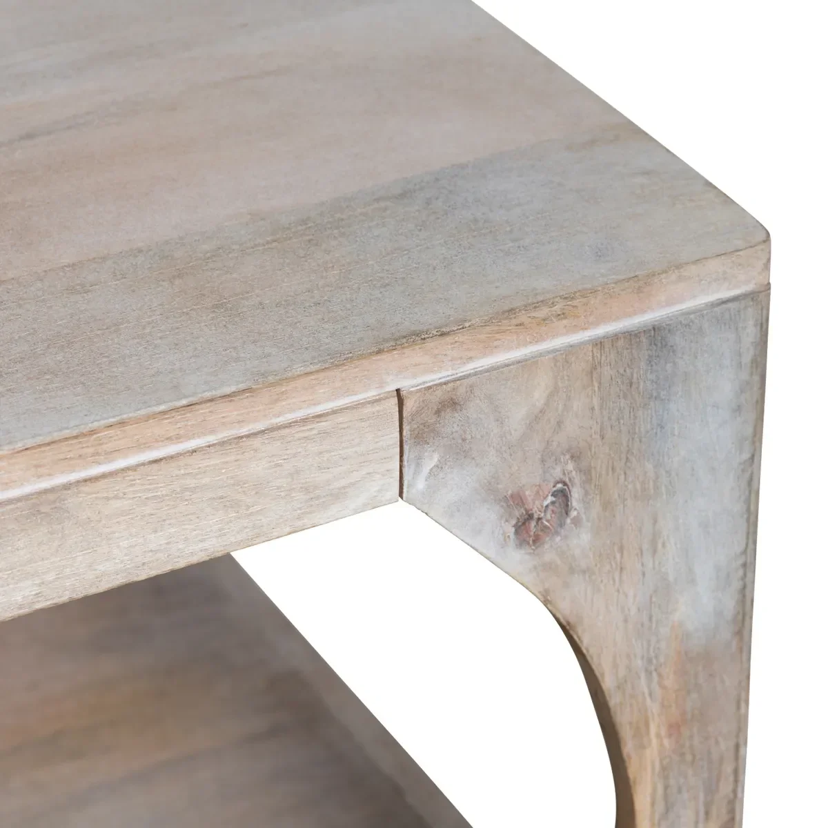 Apollo Rectangle Cocktail Table - Image 5