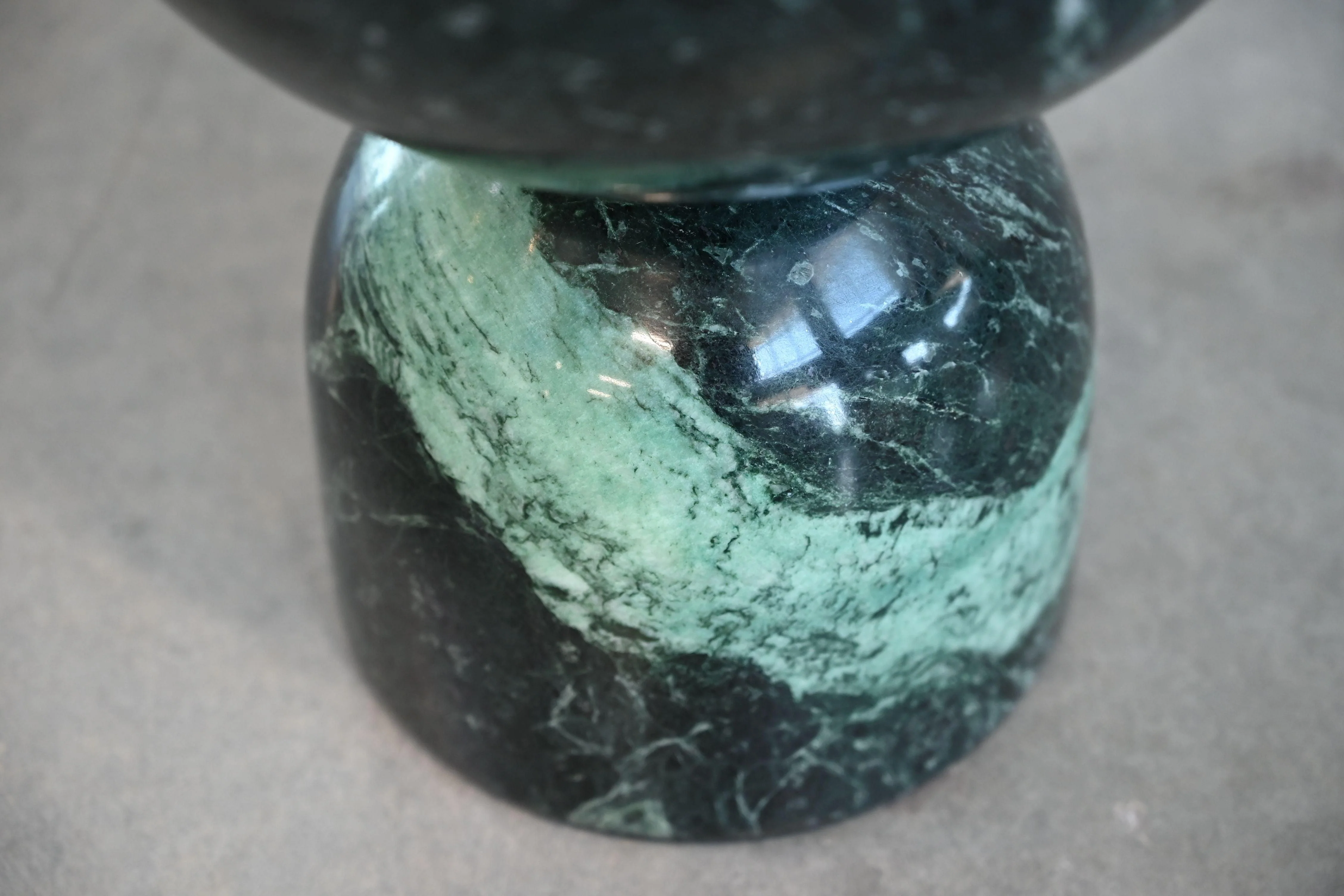 Apothecary End Table Low - Image 8
