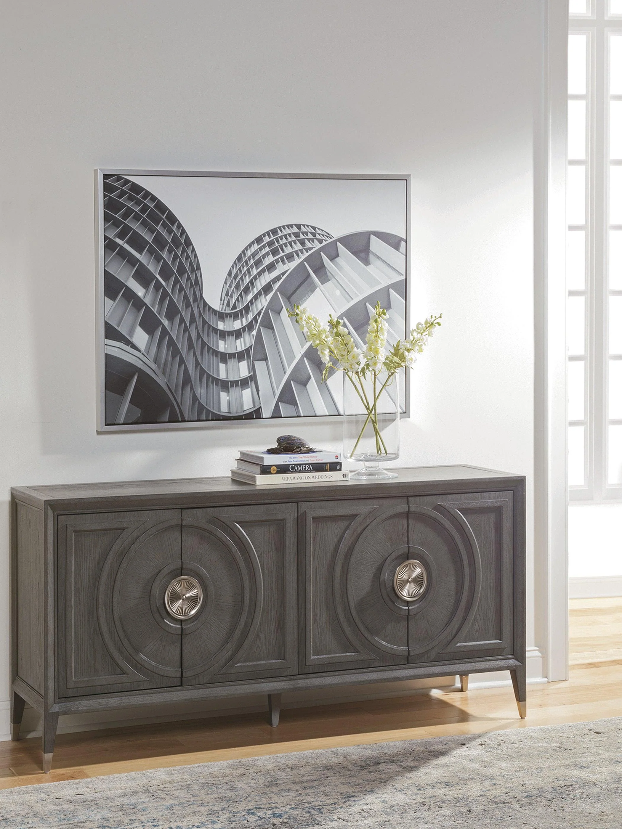 Appellation Media Console - Image 2