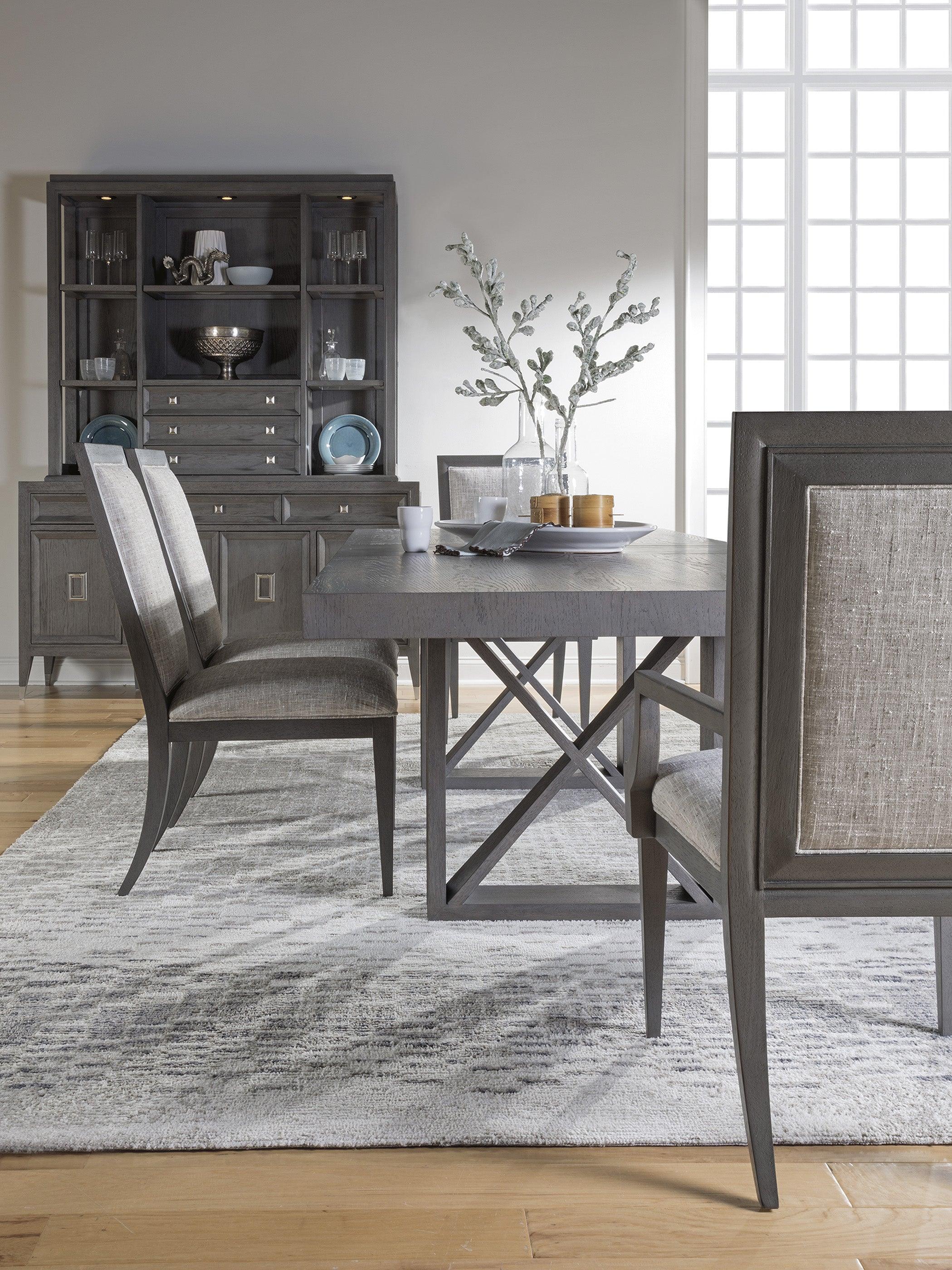 Appellation Rectangular Dining Table - Image 2