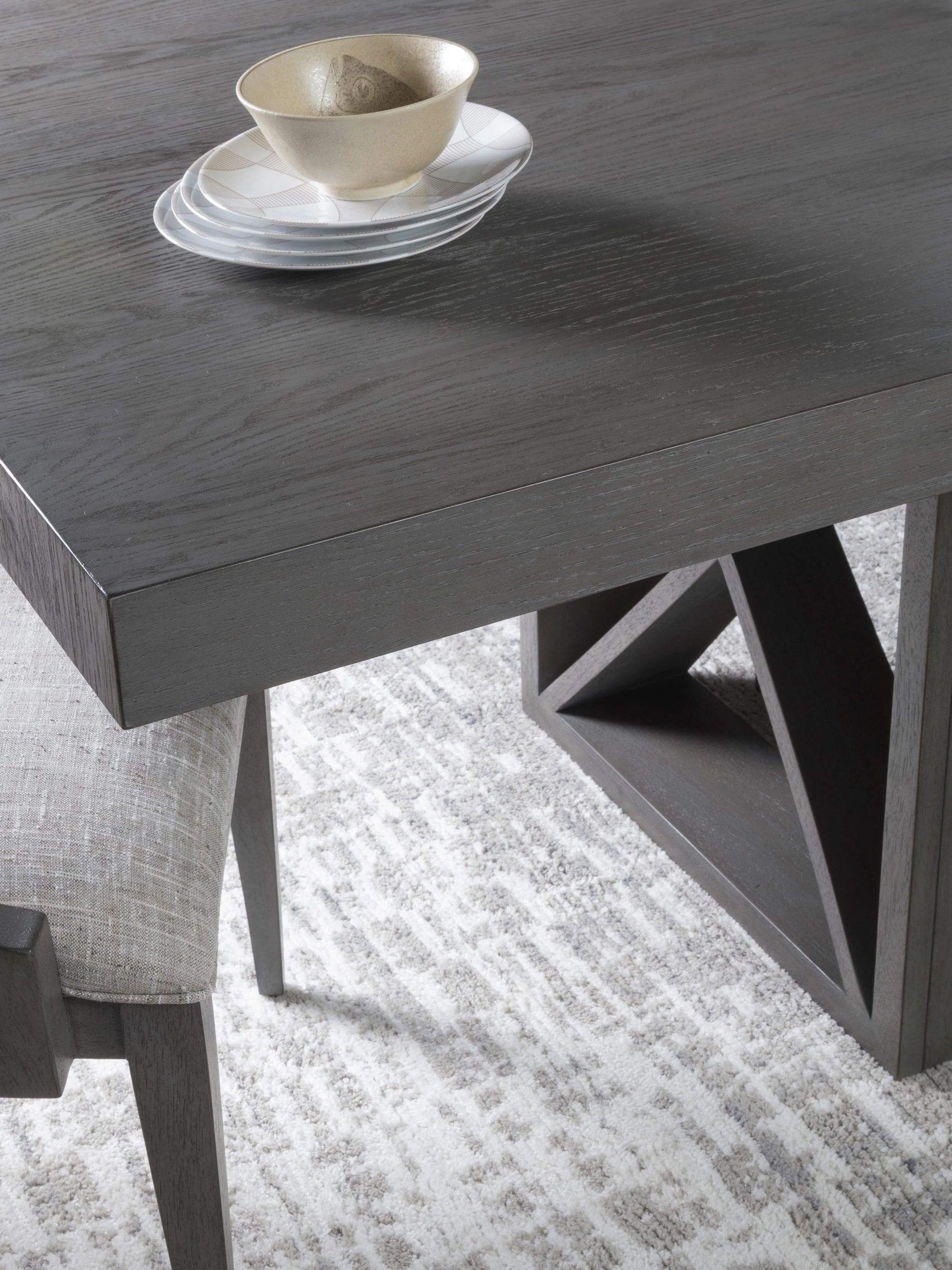 Appellation Rectangular Dining Table - Image 3