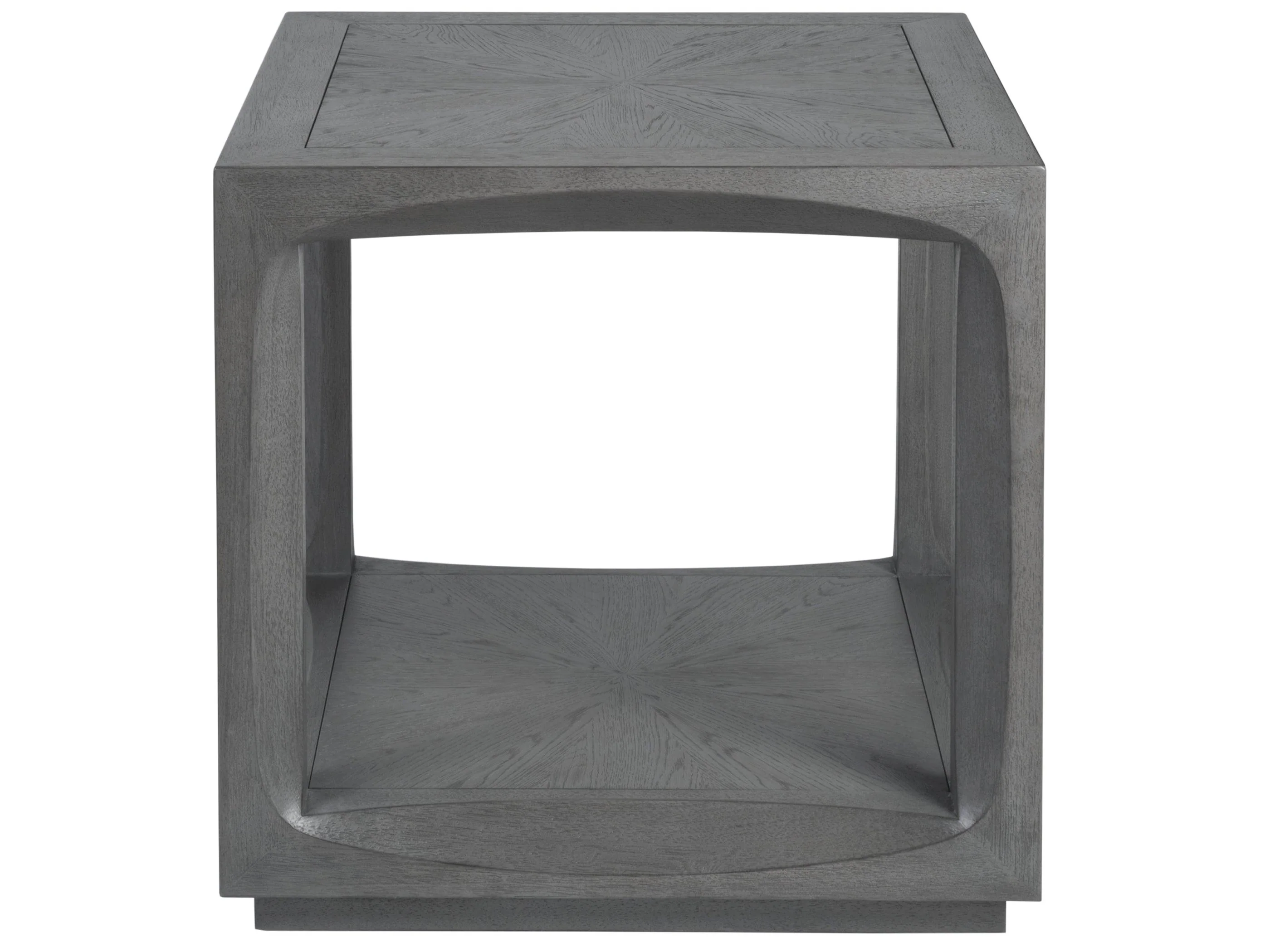Appellation Square End Table - Image 4