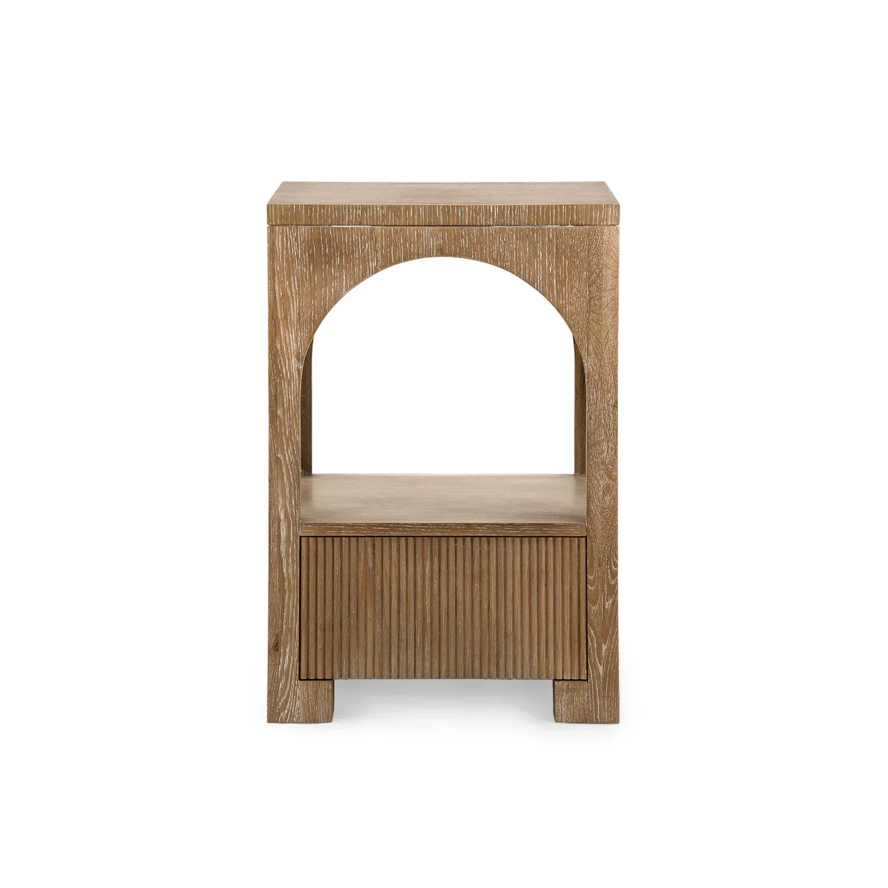 Arcadia 1-Drawer End Table - Image 4