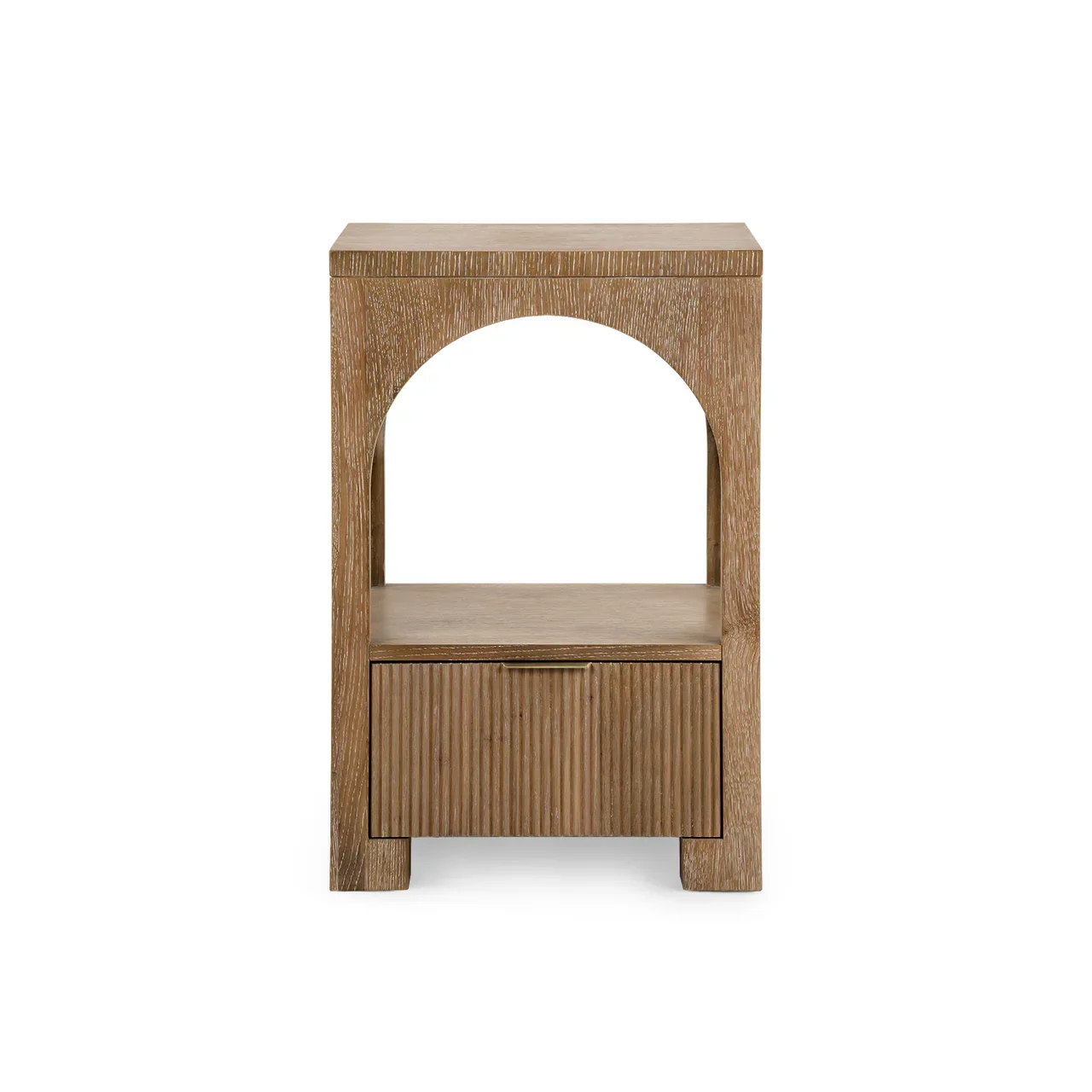 Arcadia 1-Drawer End Table - Image 5