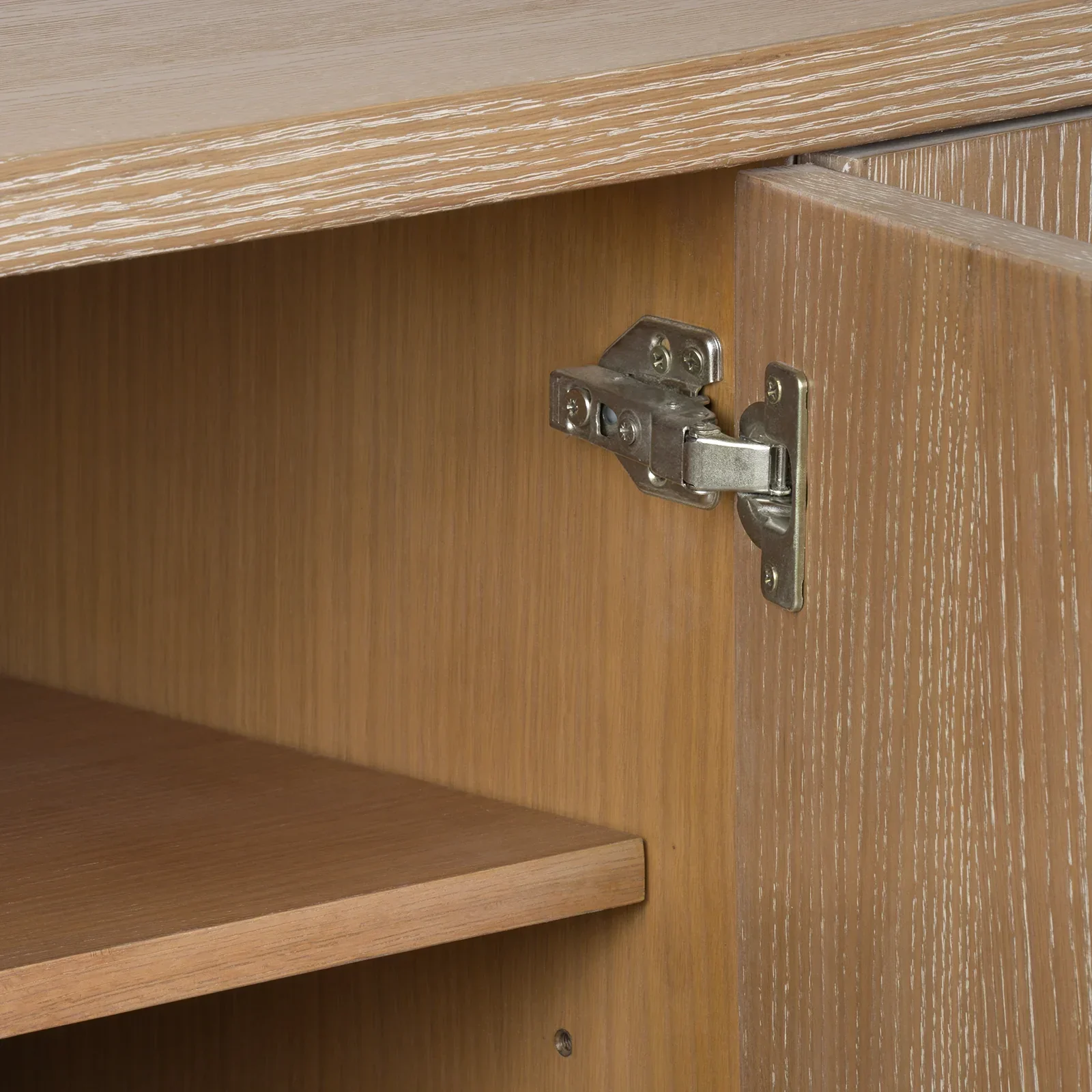 Arcadia 4-Door Cabinet - Image 9