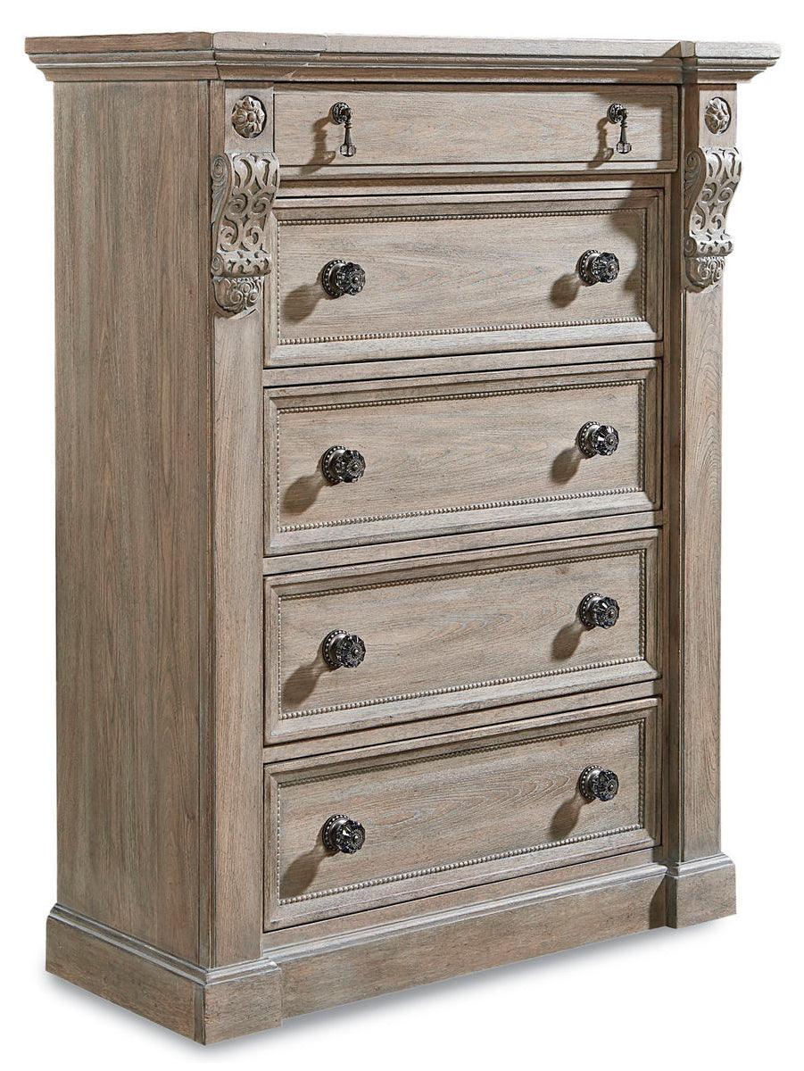 Arch Salvage Jackson Dresser
