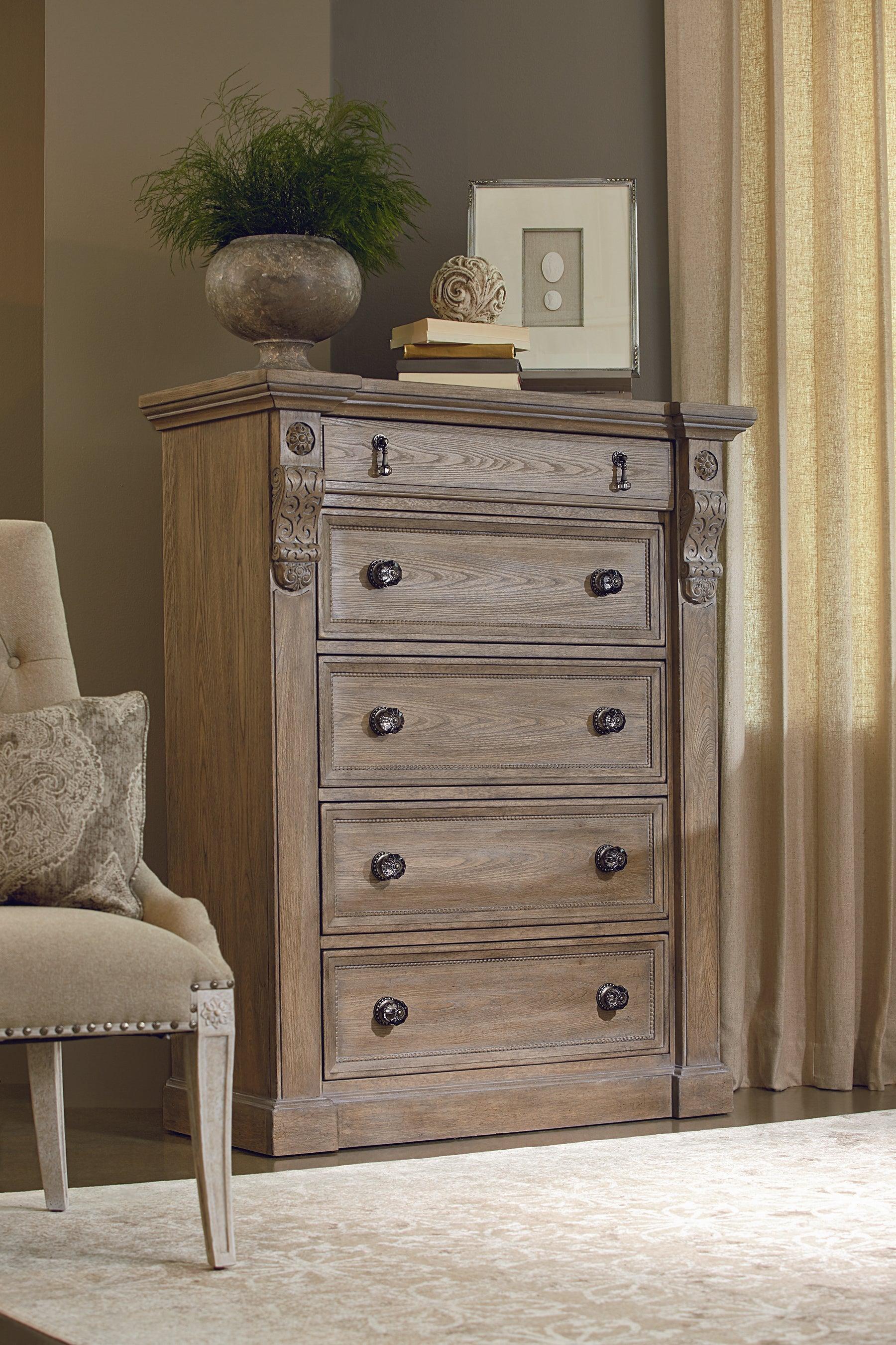 Arch Salvage Jackson Dresser - Image 2