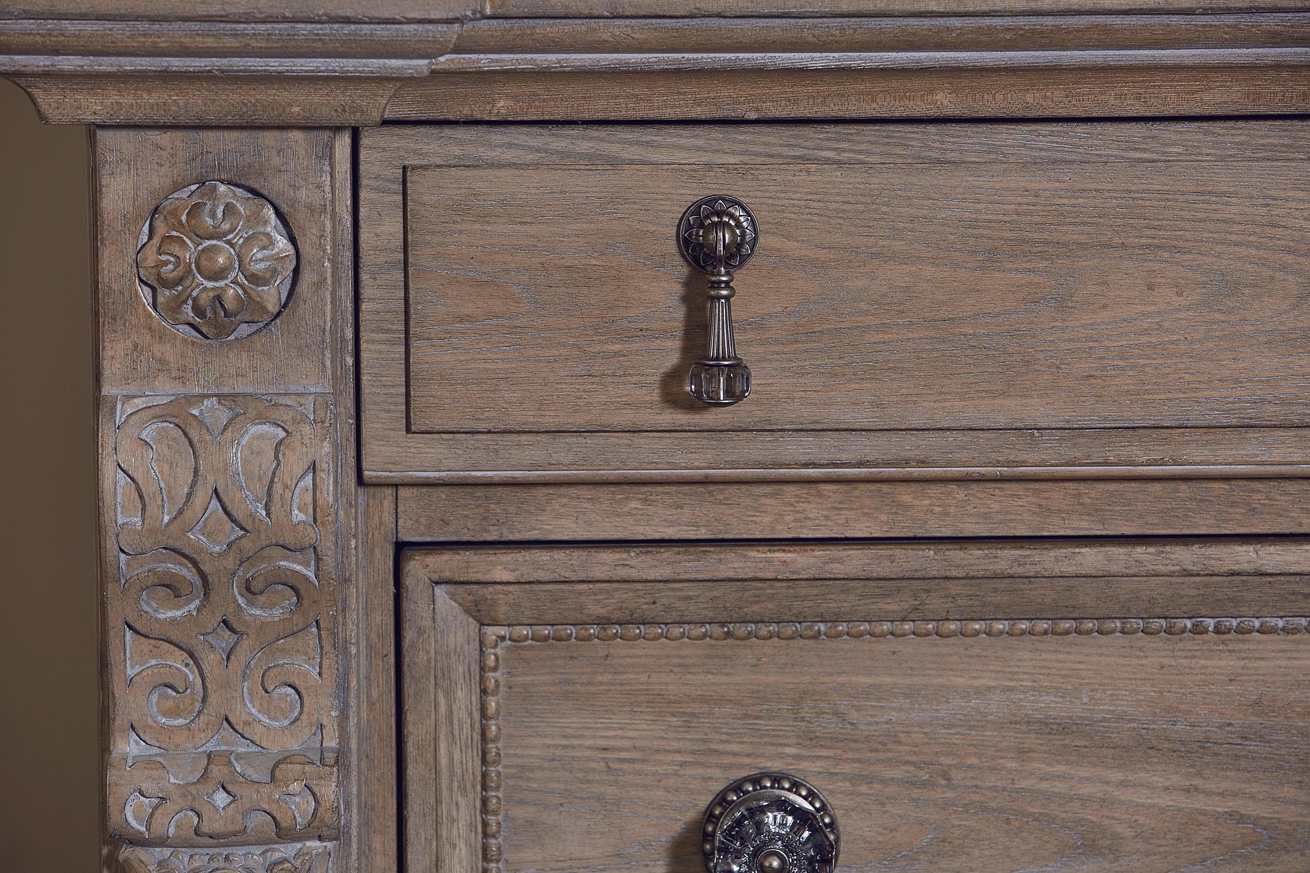 Arch Salvage Jackson Dresser - Image 4