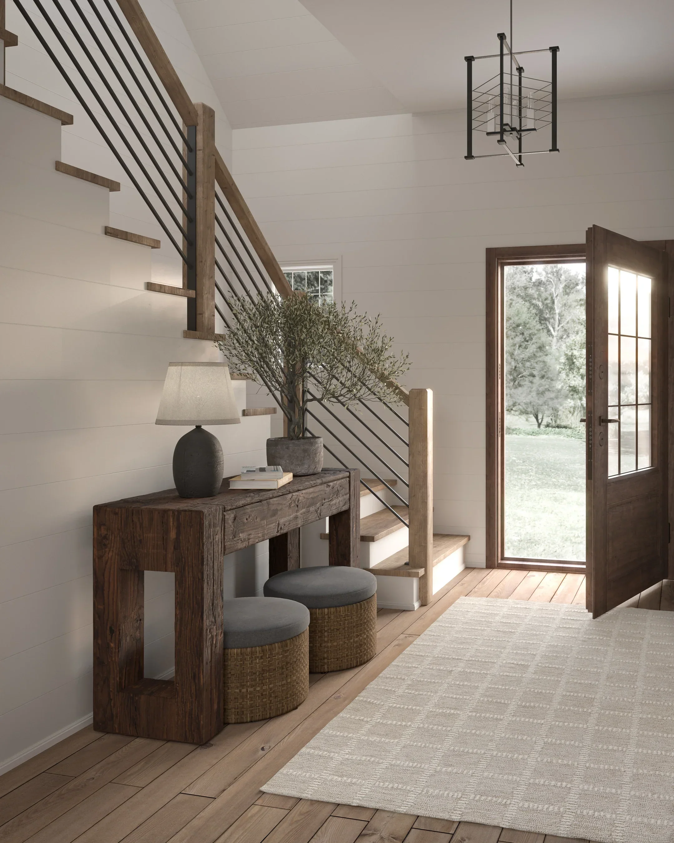 Archer 3 Rug - Image 10