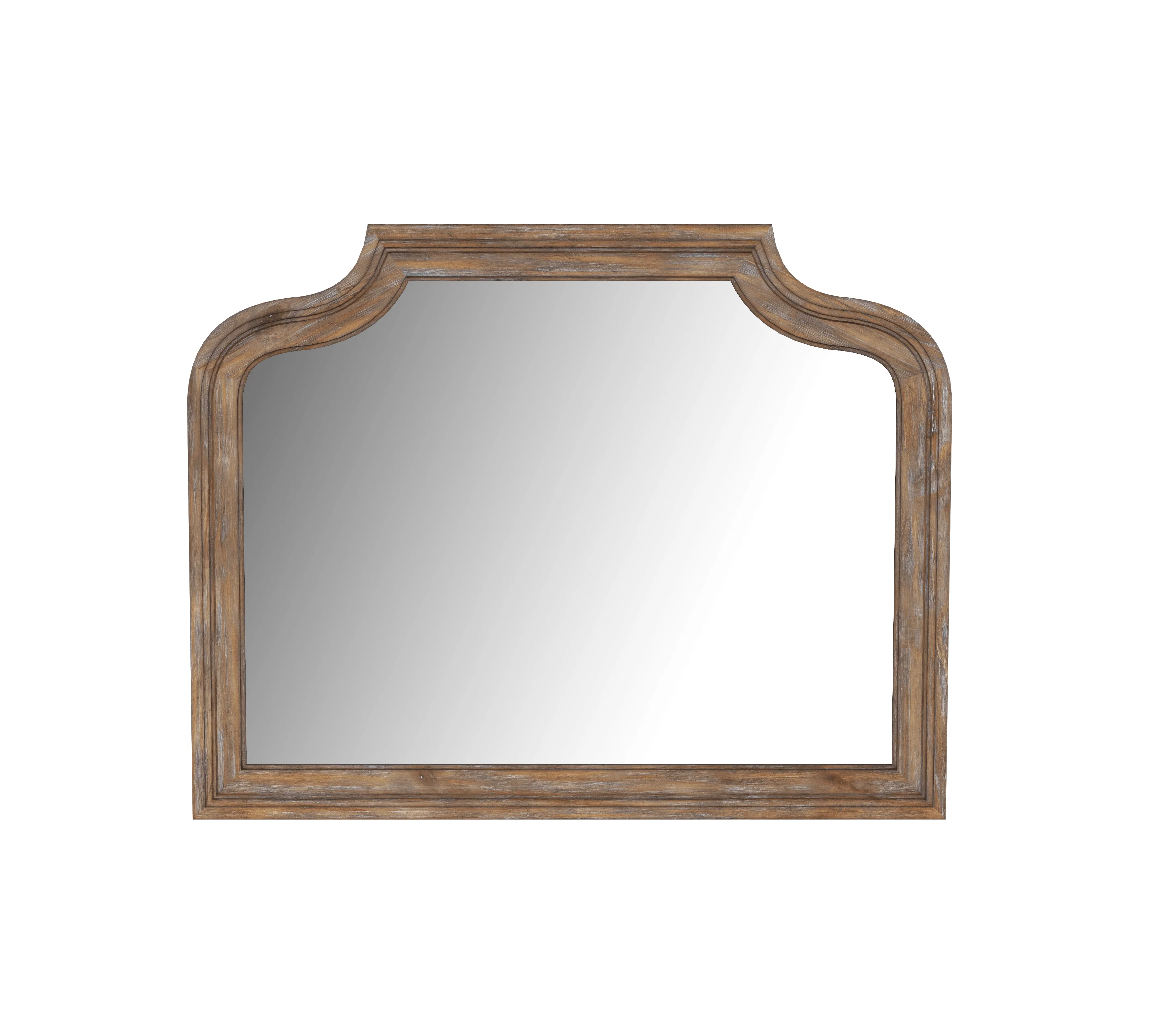 Architrave Mirror - Image 2