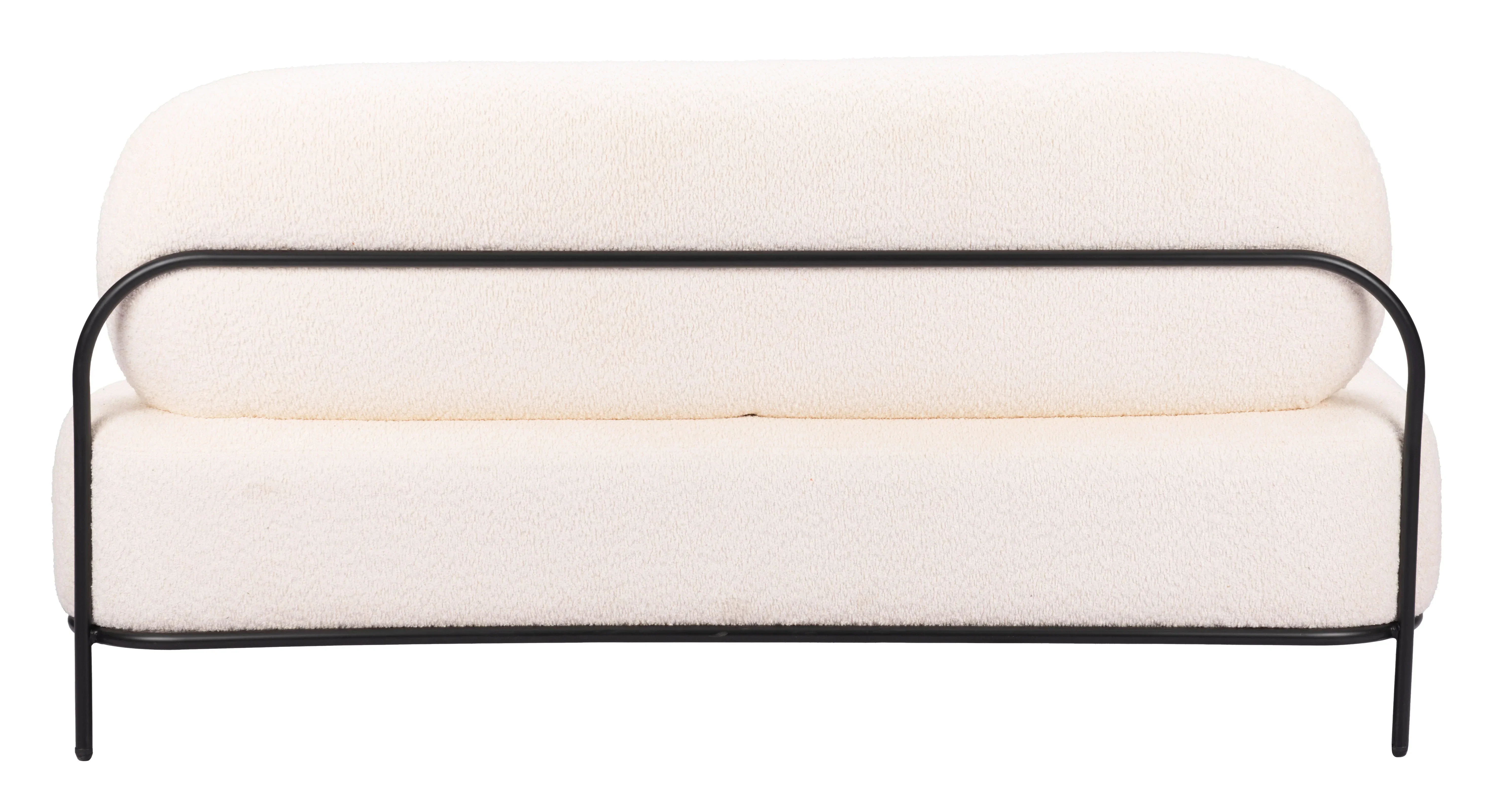Arendal Sofa Vanilla - Image 6