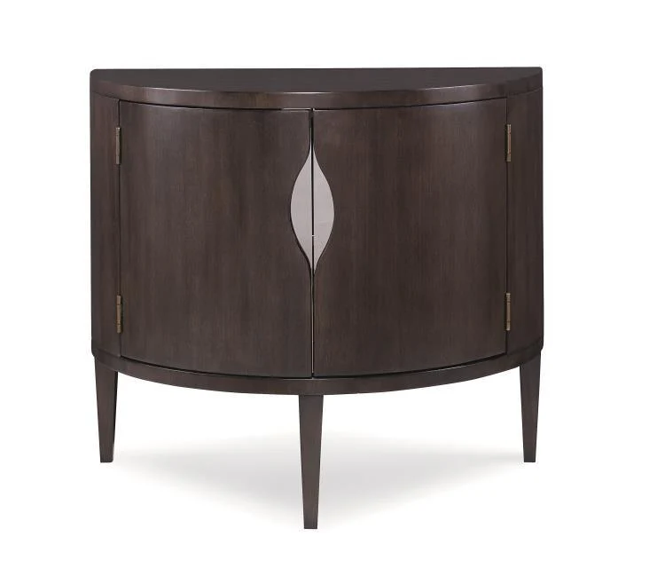 Aria Door Bedside Table