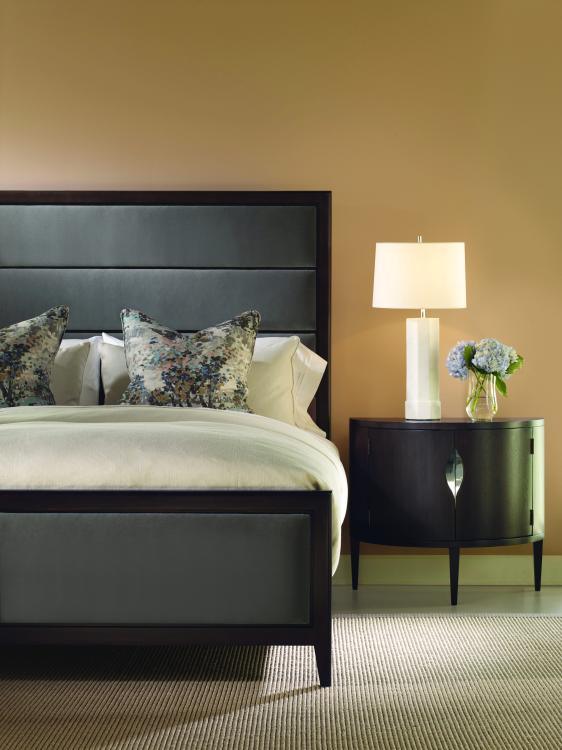 Aria Door Bedside Table - Image 2