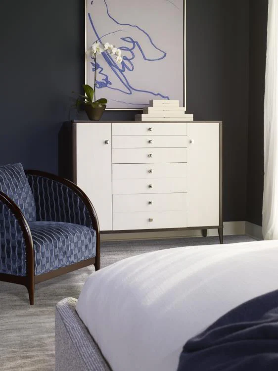 Aria Gentleman's Dresser - Image 6