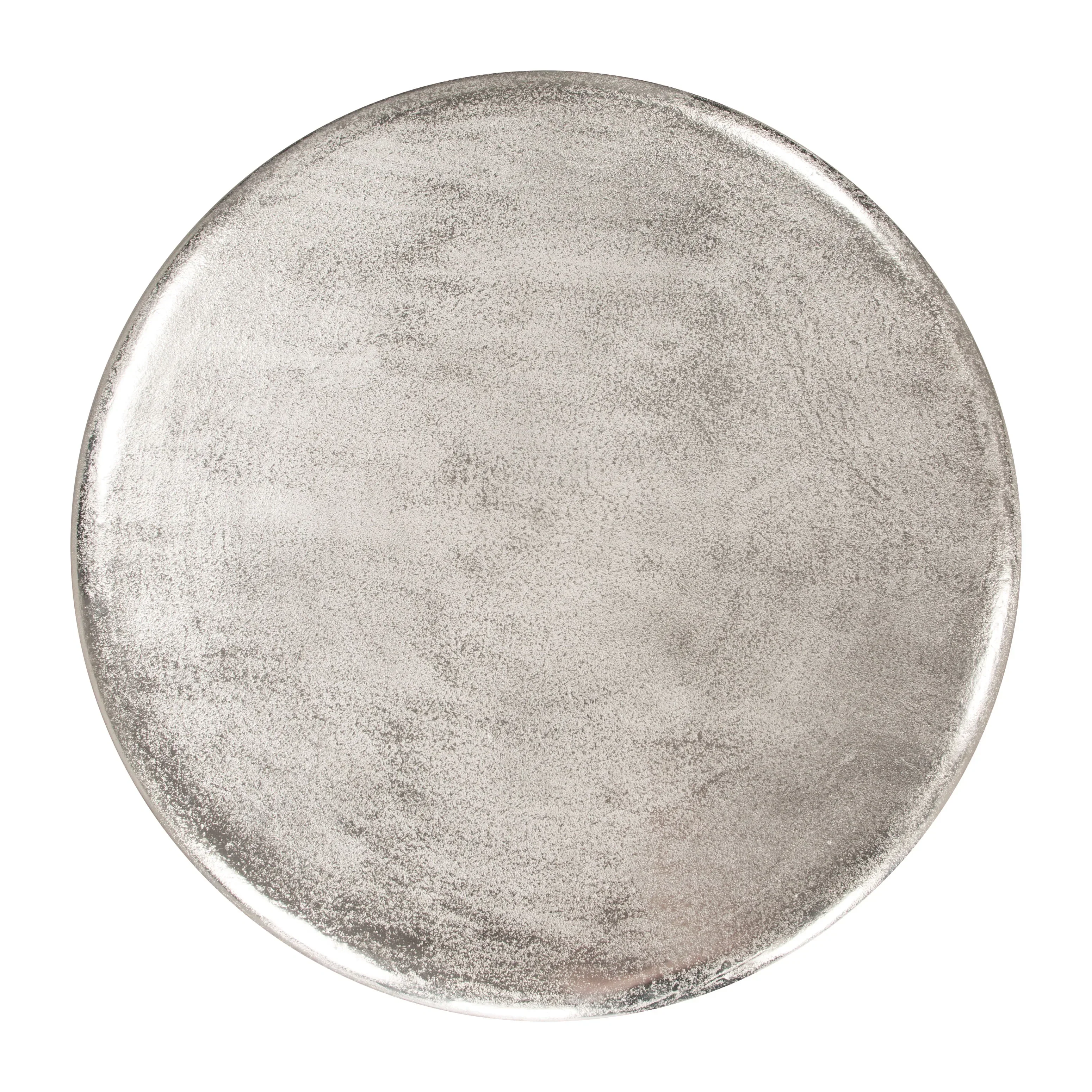Arian Coffee Table Silver - Image 4