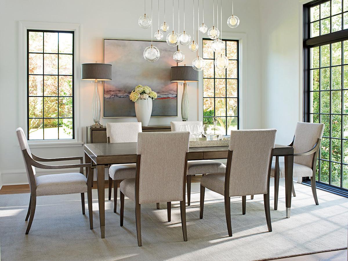 Ariana Chateau Rectangular Dining Table - Image 2
