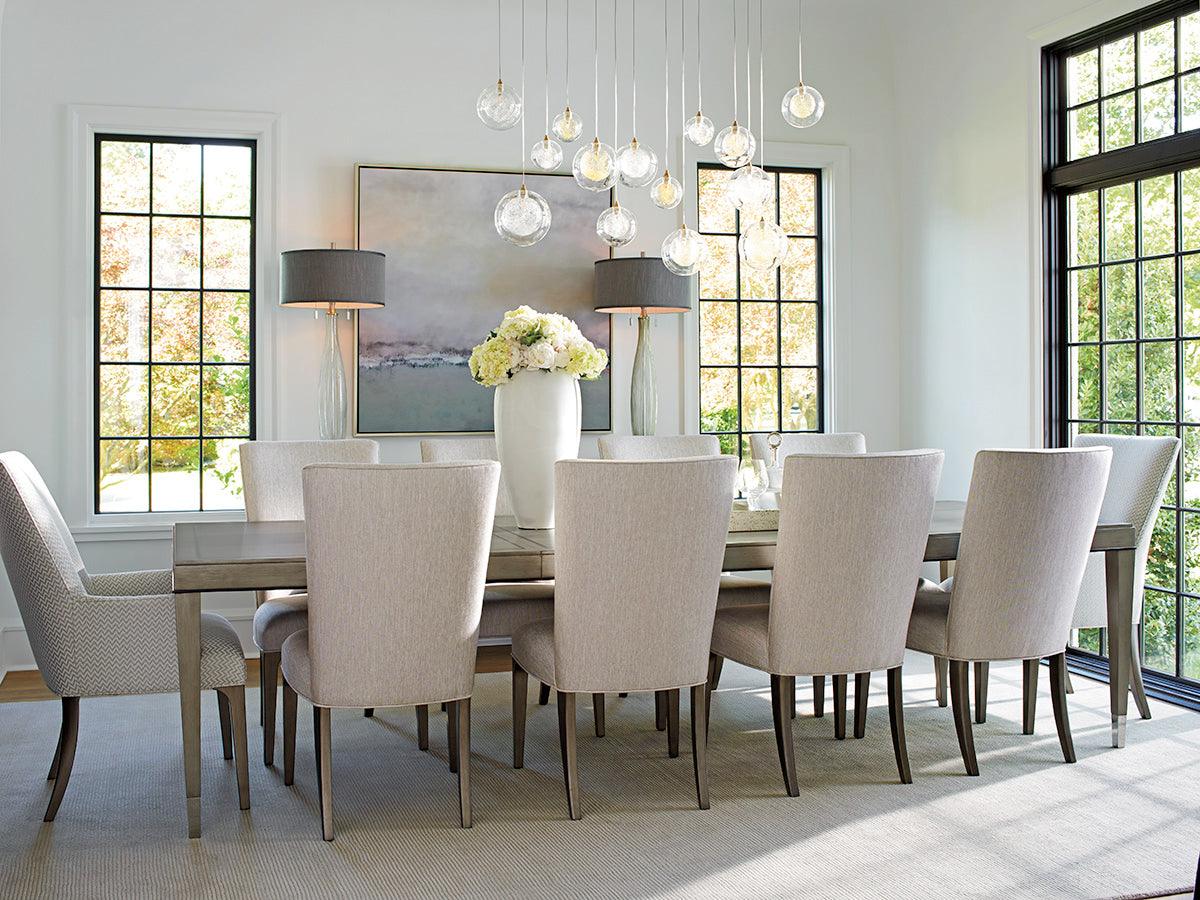 Ariana Chateau Rectangular Dining Table - Image 3