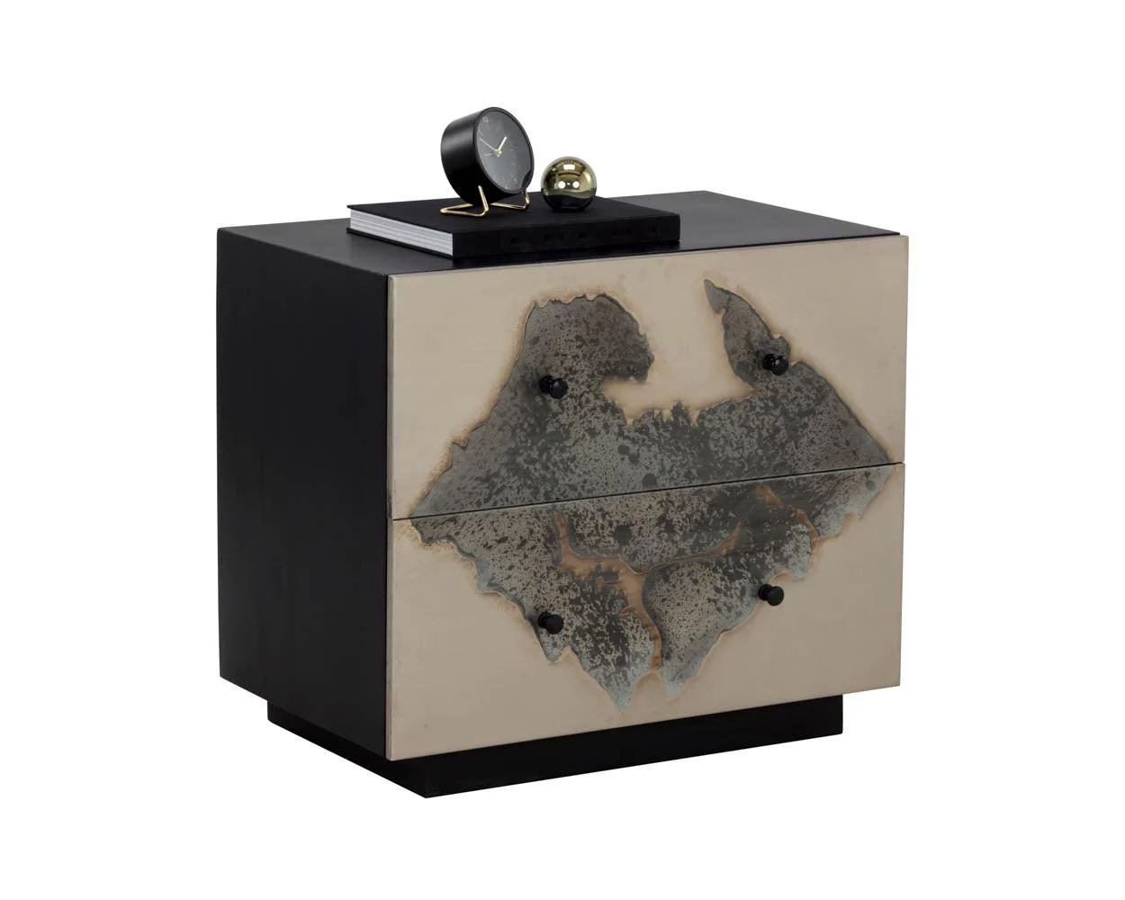 Arlington Nightstand - Image 2