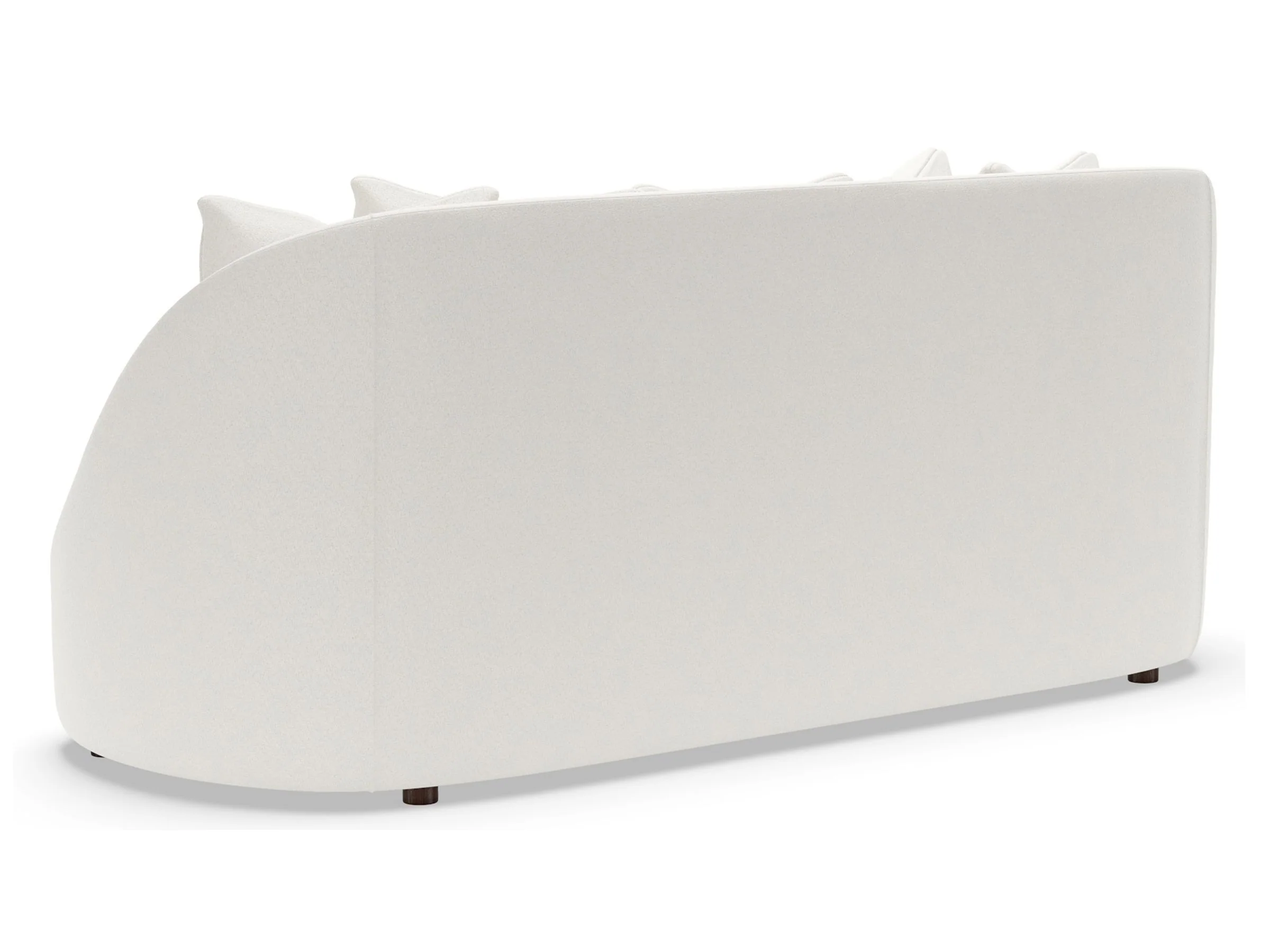 Genevieve Upholstered Sofa - Image 2