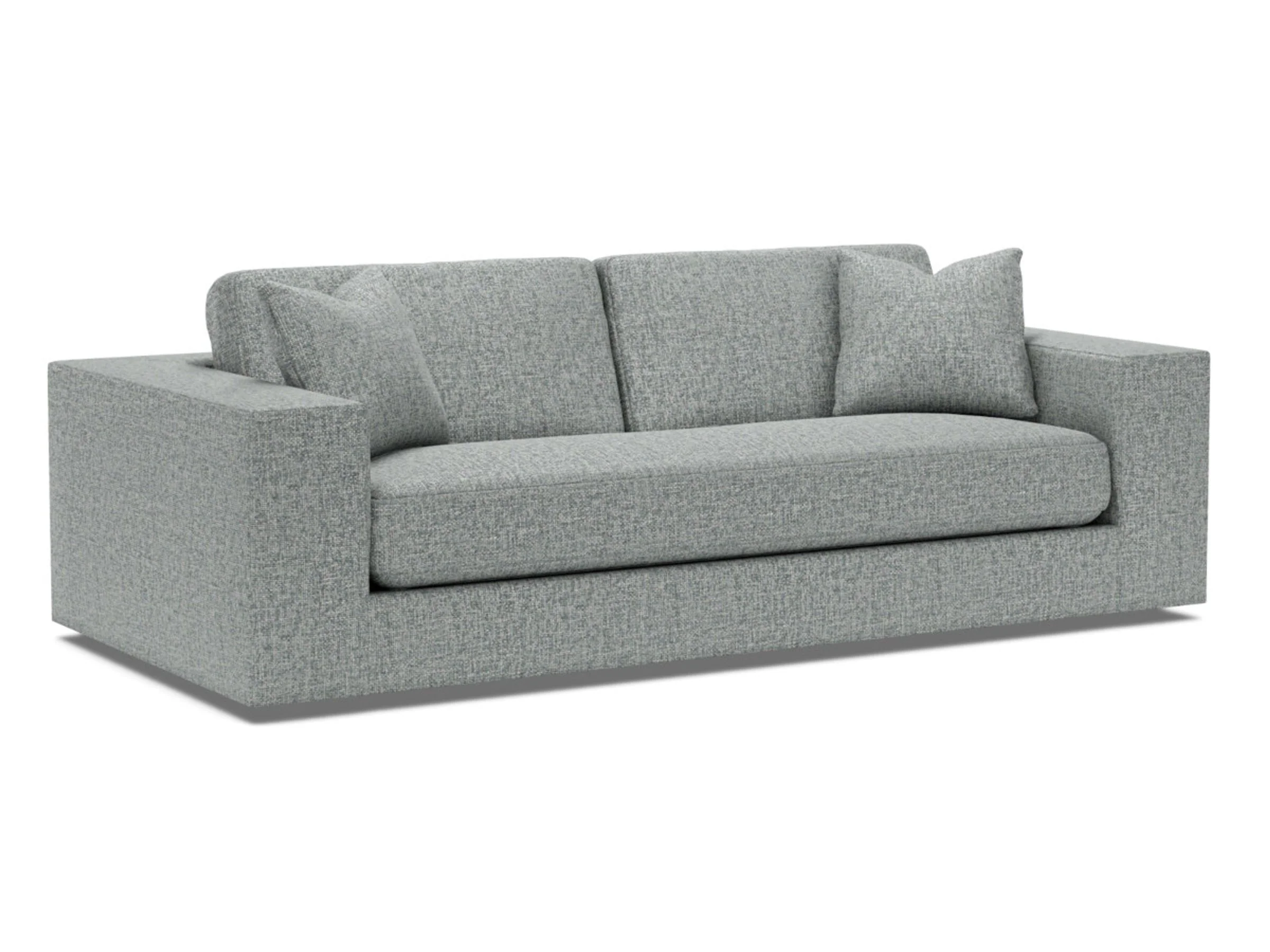 Vivien Upholstered Sofa - Image 3