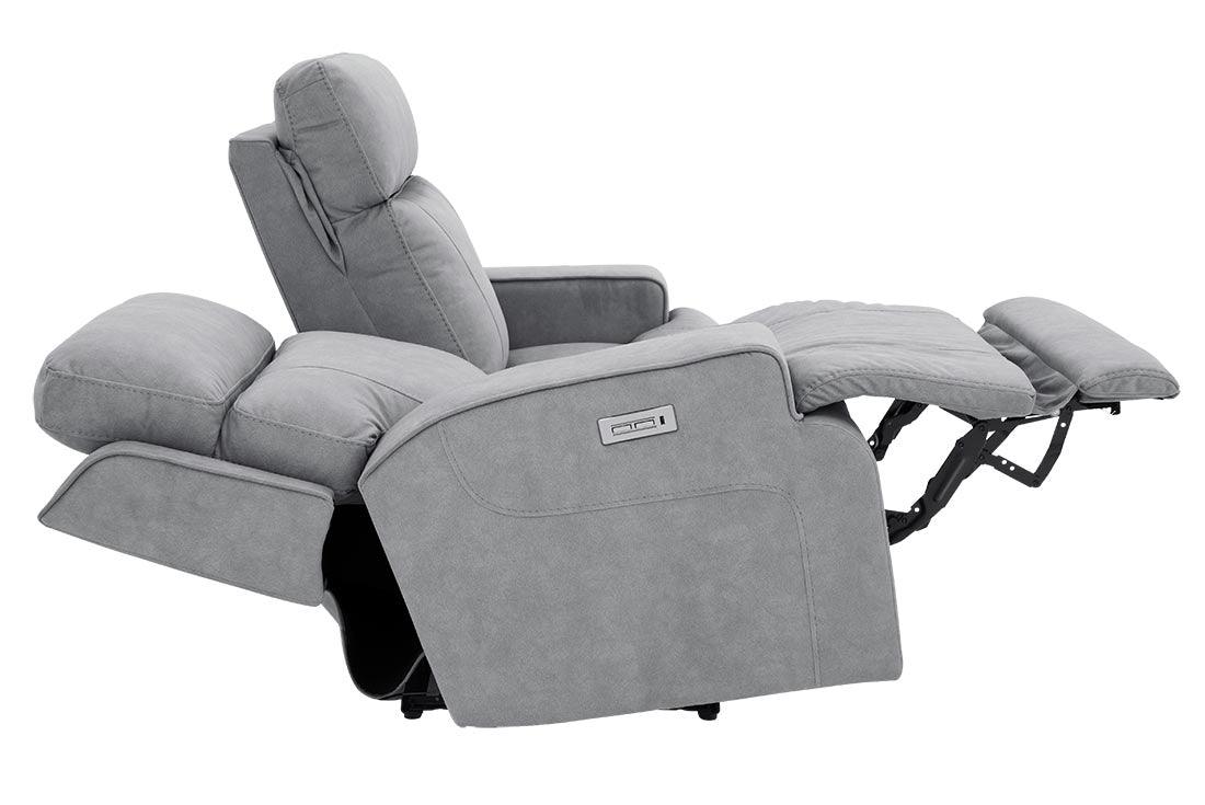 Ashbee Zero Gravity Loveseat - Image 3
