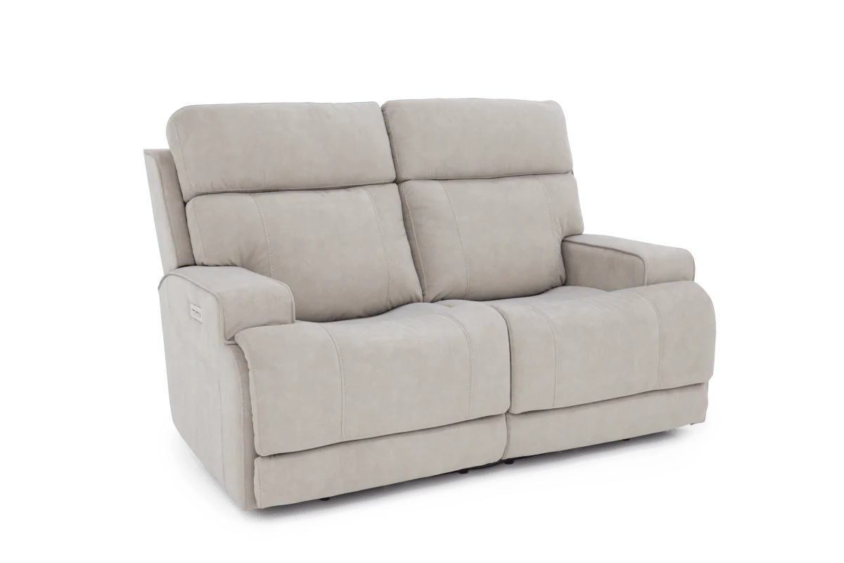 Ashbee Zero Gravity Loveseat - Image 7