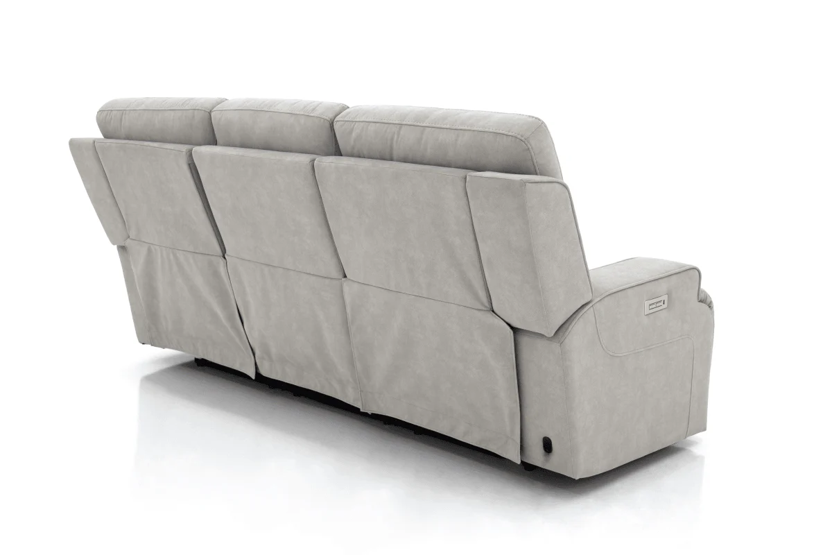 Ashbee Zero Gravity Sofa - Image 9