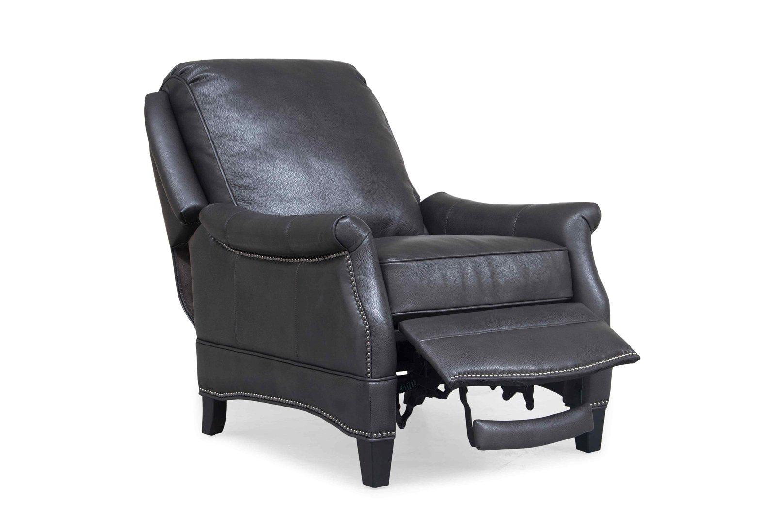 Ashebrooke Push Thru The Arms Recliner - Image 18