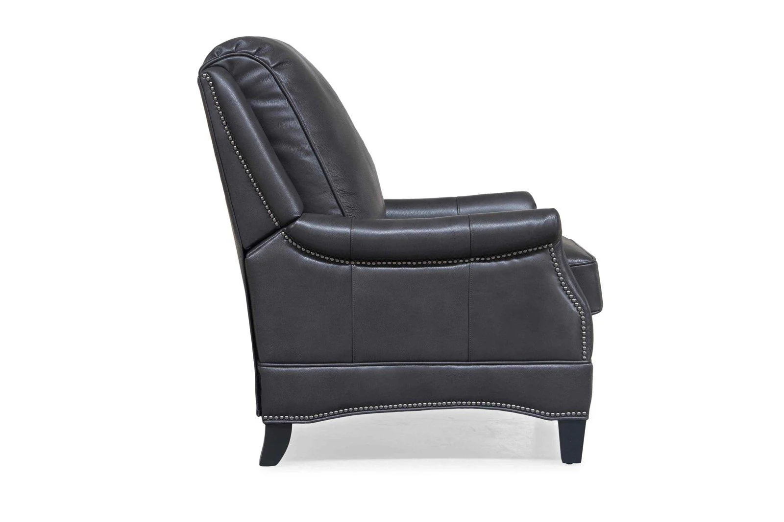 Ashebrooke Push Thru The Arms Recliner - Image 19