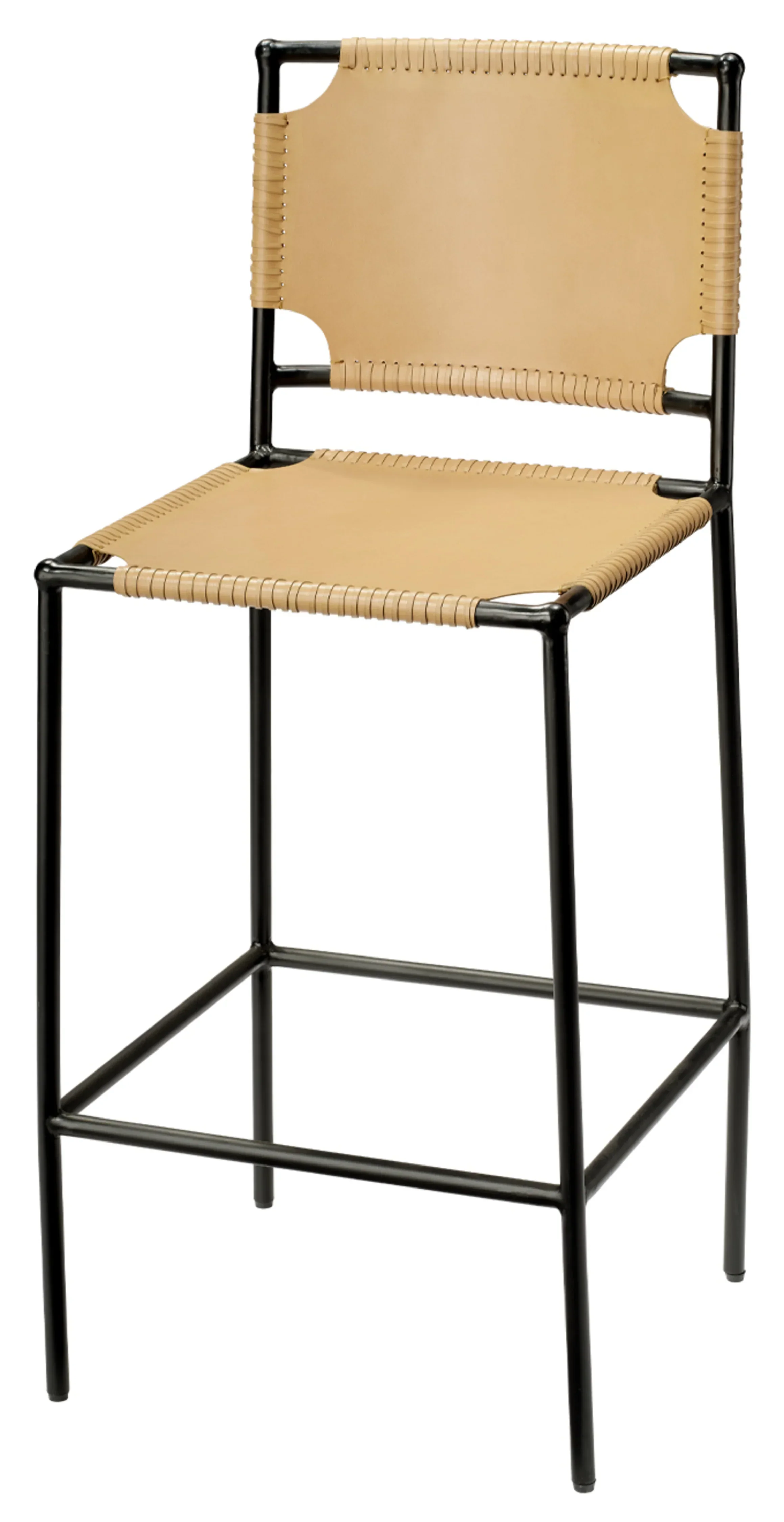 Asher Bar Stool