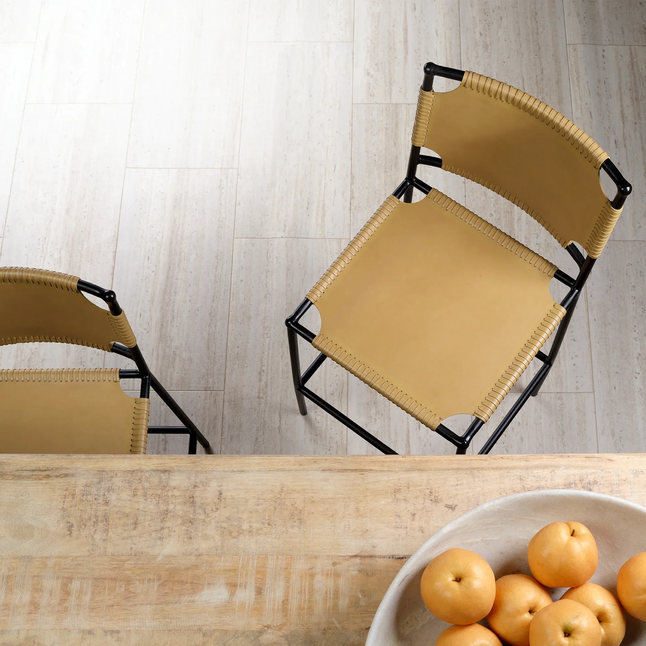 Asher Bar Stool - Image 2